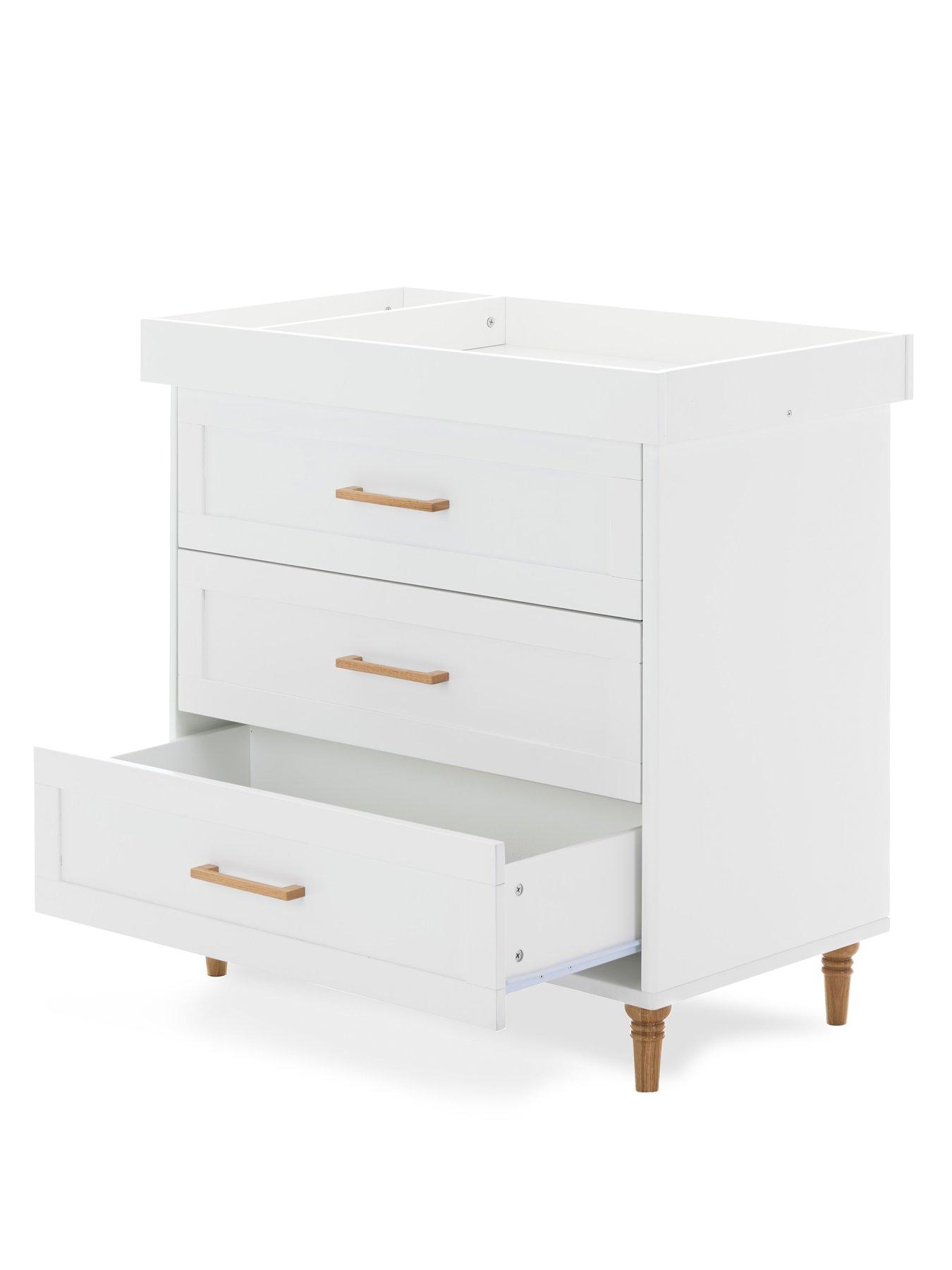 Image 5 of 7 of Obaby Orla Changing Unit