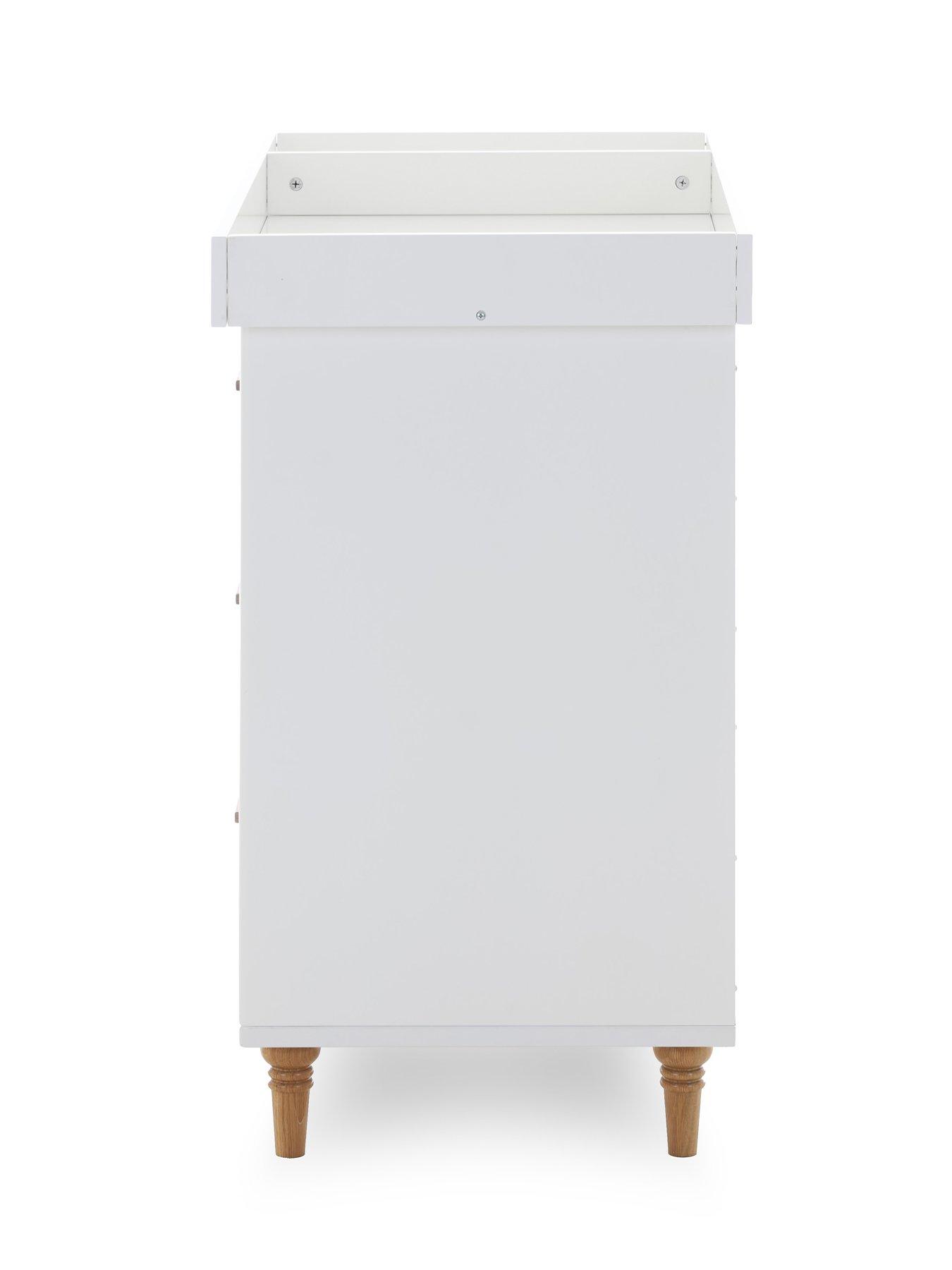 Image 6 of 7 of Obaby Orla Changing Unit