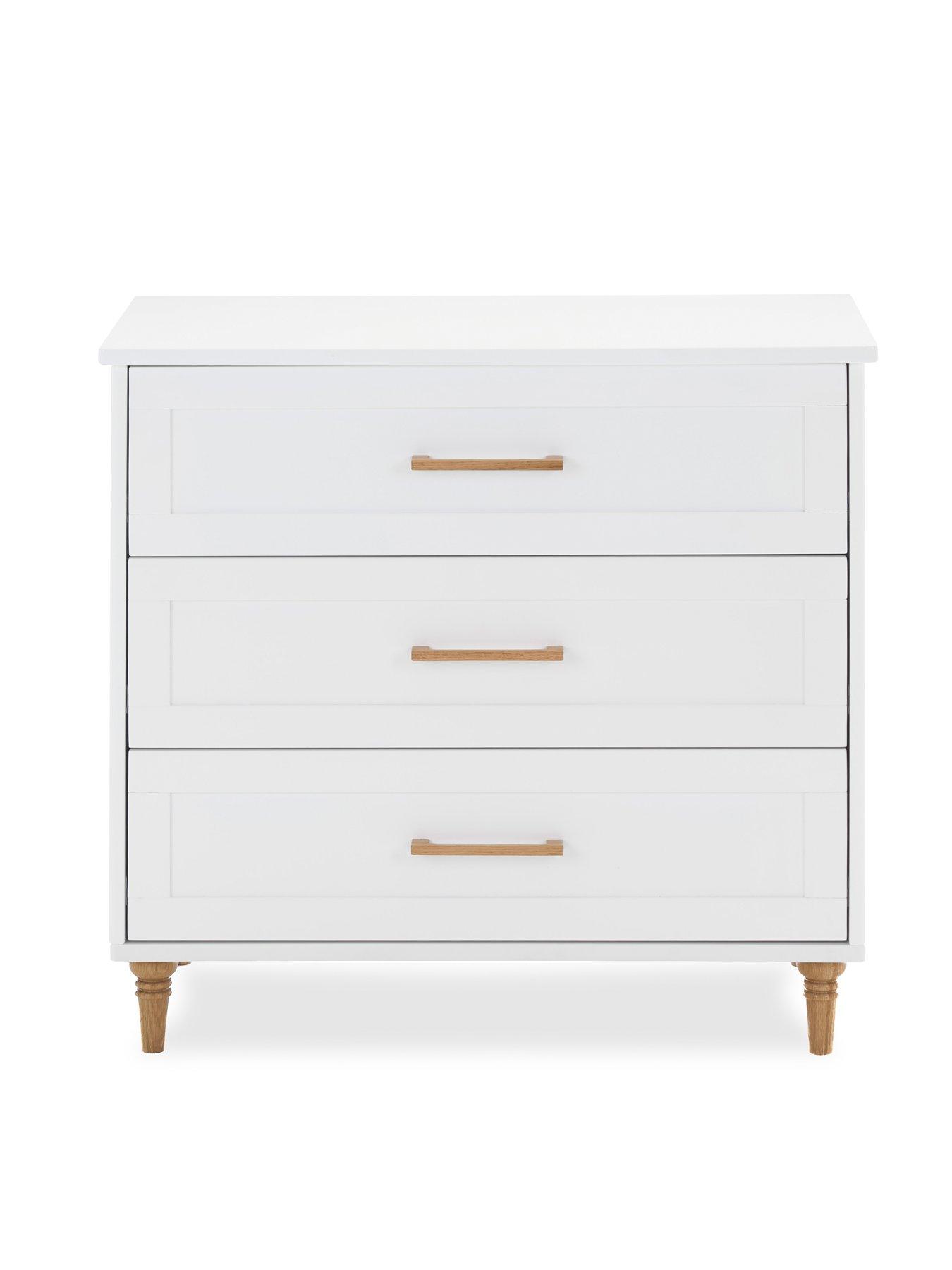 Image 7 of 7 of Obaby Orla Changing Unit