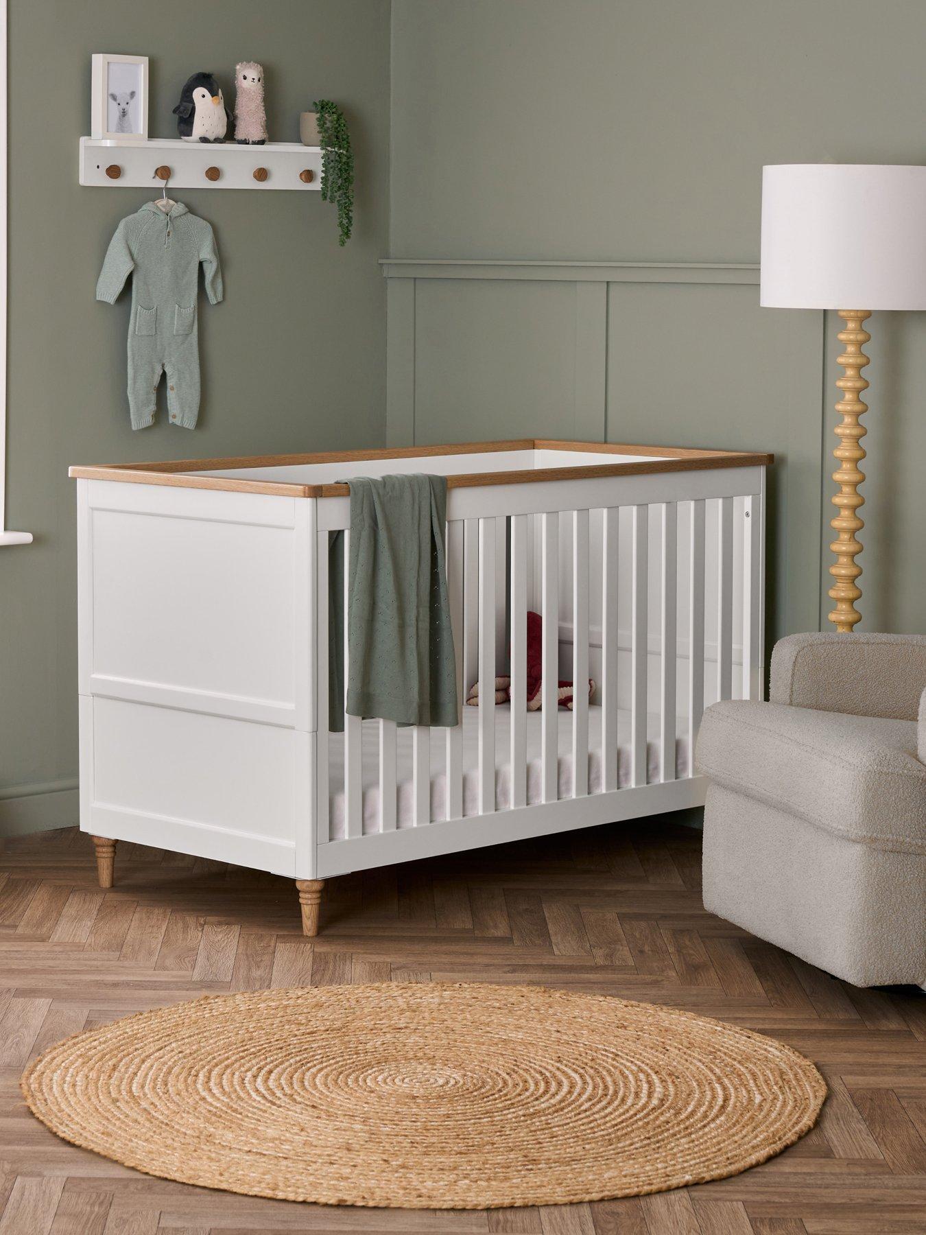 Obaby Orla Cot Bed