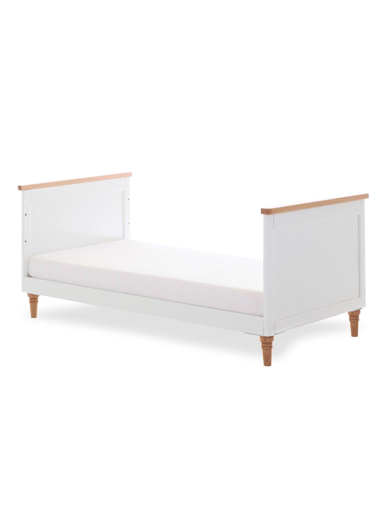 Image 6 of 6 of Obaby Orla Cot Bed