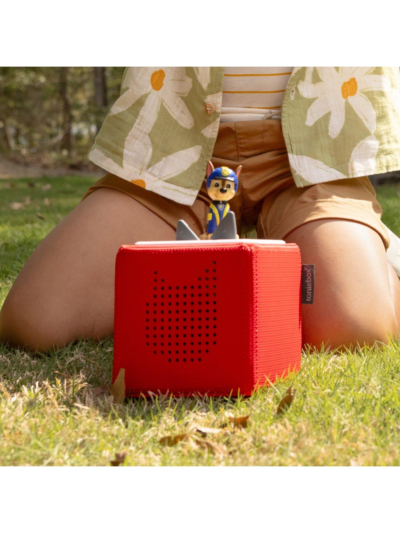 Image 2 of 6 of Tonies Paw Patrol Chase 2