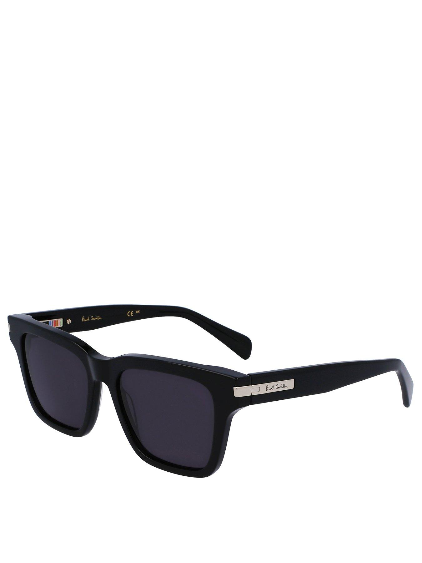 undefined Paul Smith Ps23600s Harberton Acetate Square Sunglasses