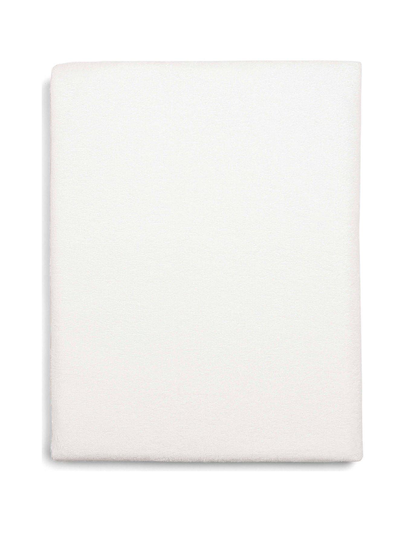 undefined Quilted Moses Mattress Protector