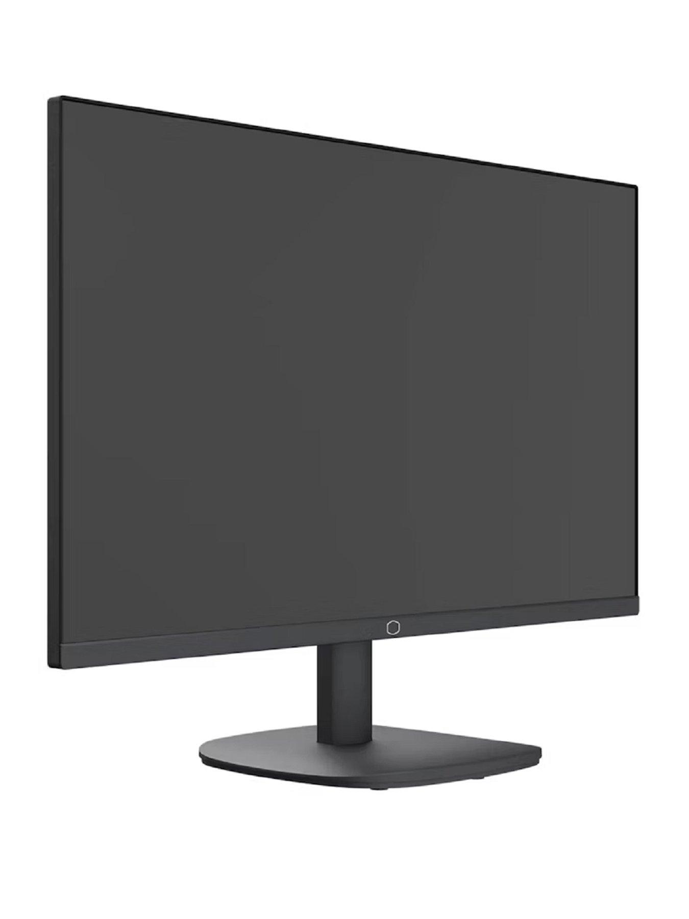 Image 2 of 5 of Cooler Master CMI-GA2711-UK 100Hz 27in QHD (2560x1440) Widescreen IPS Monitor - Black