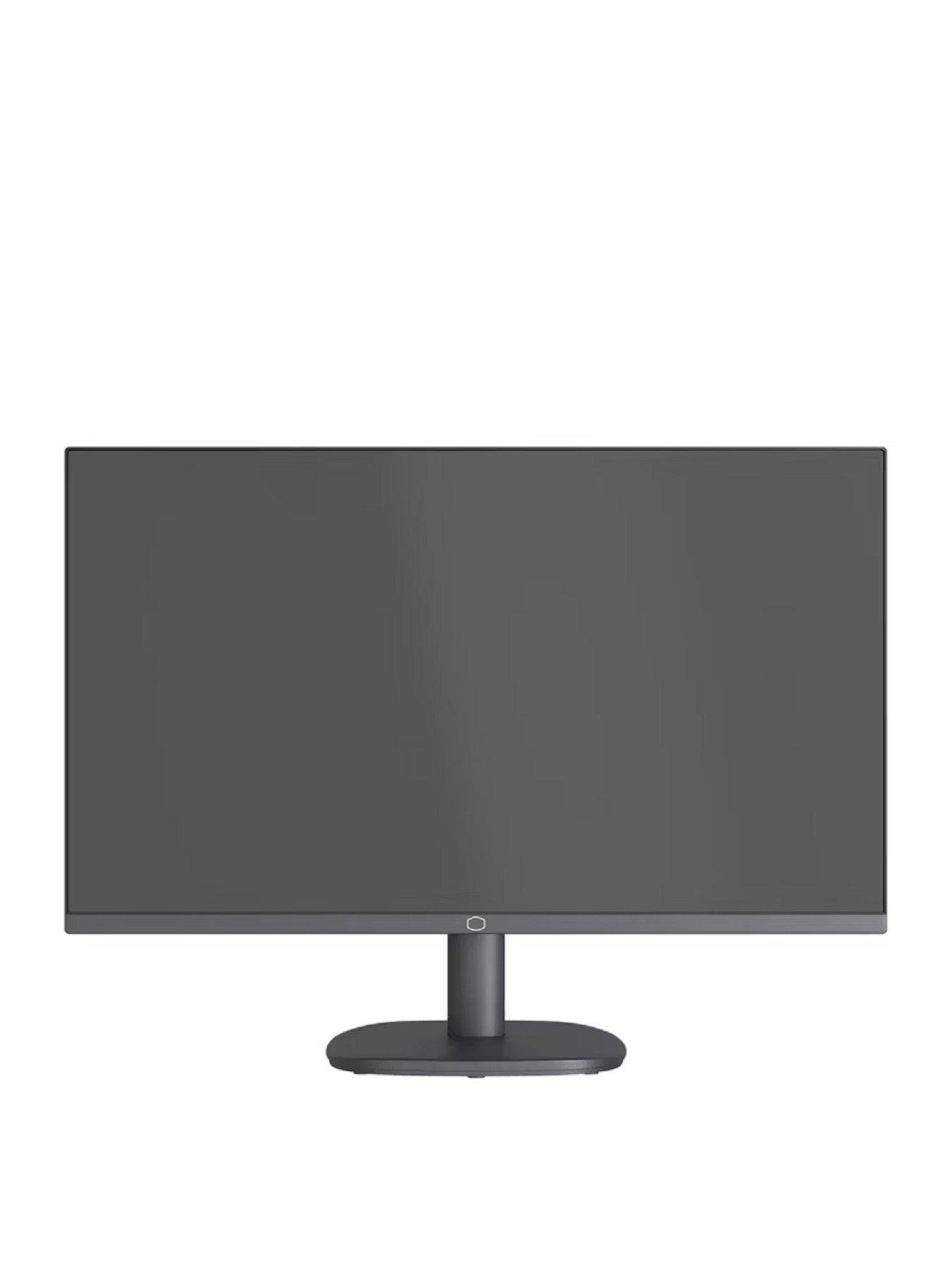 Image 3 of 5 of Cooler Master CMI-GA2711-UK 100Hz 27in QHD (2560x1440) Widescreen IPS Monitor - Black