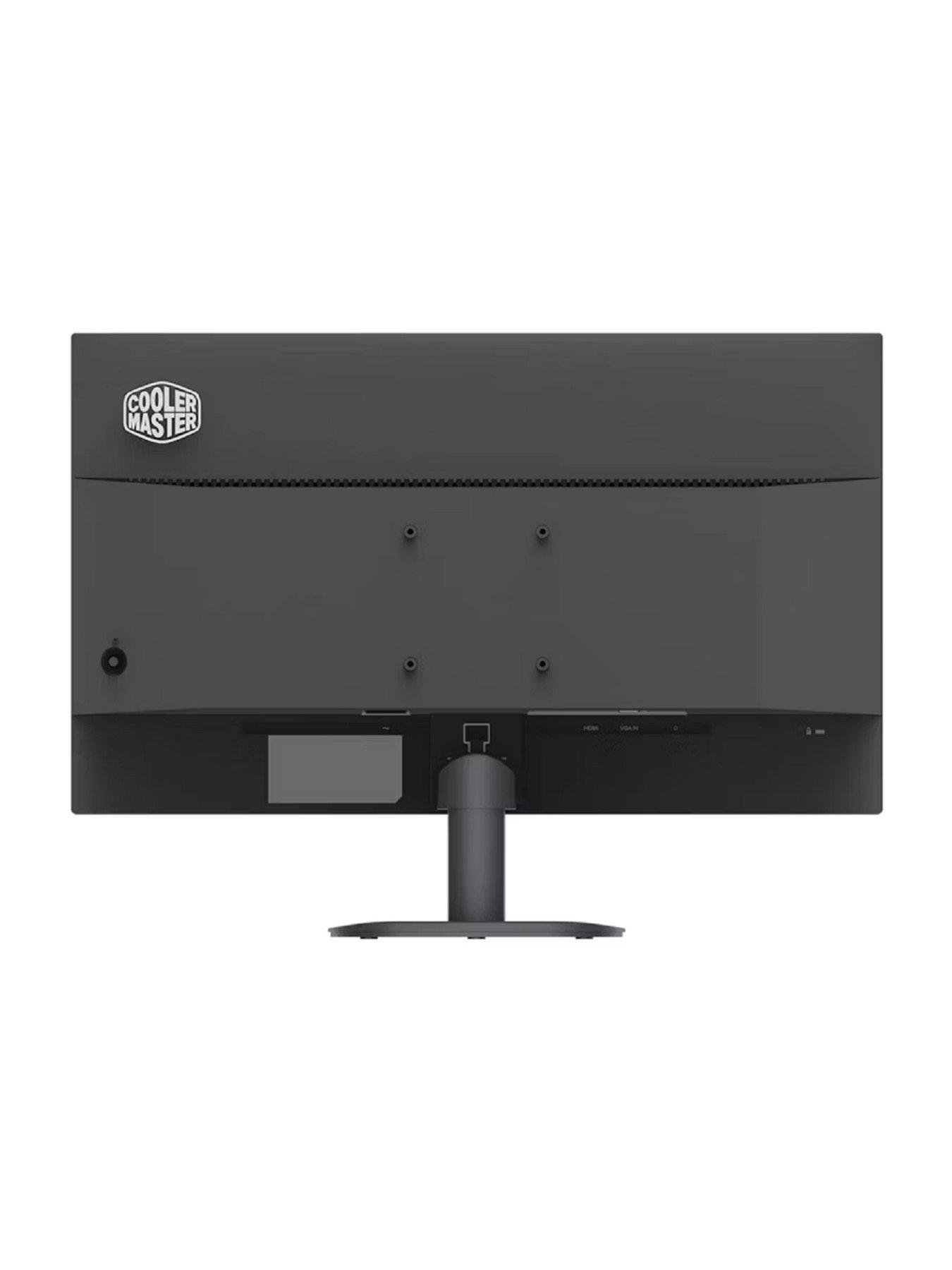 Image 4 of 5 of Cooler Master CMI-GA2711-UK 100Hz 27in QHD (2560x1440) Widescreen IPS Monitor - Black