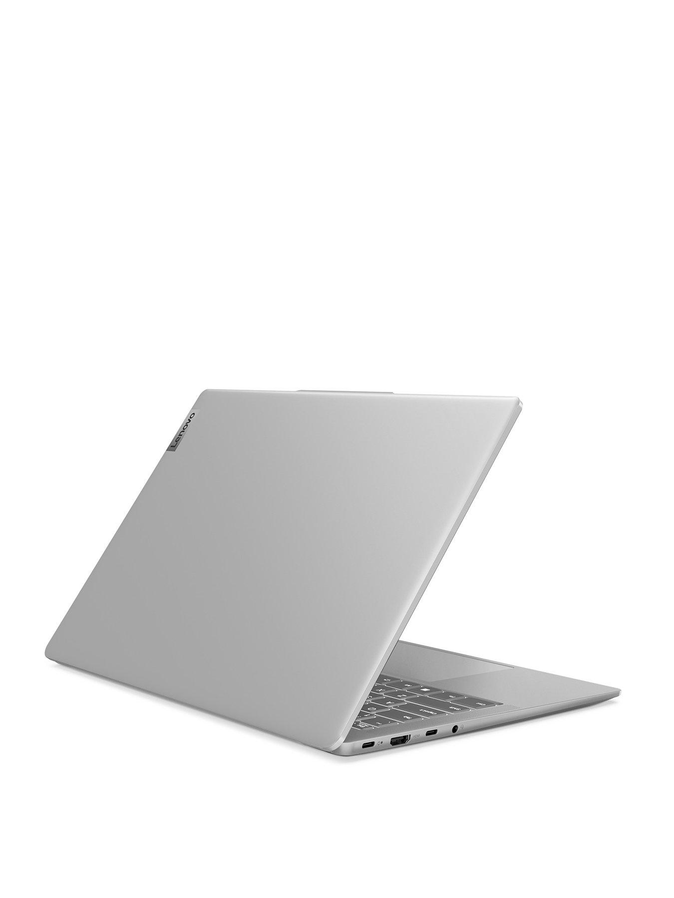 Image 2 of 7 of Lenovo IdeaPad Slim 5 14IMH9 - 14in WUXGA OLED - Intel Core Ultra 5 - 16GB RAM - 512GB SSD - Grey - With Microsoft 365 Family 12mth