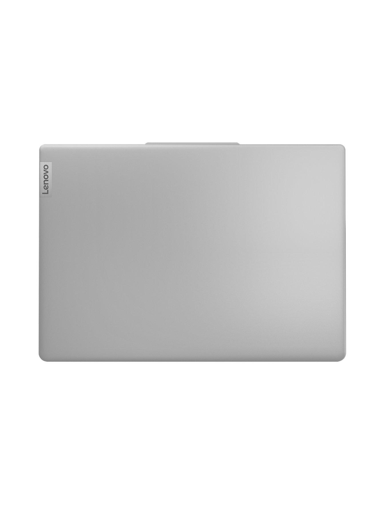 Image 4 of 7 of Lenovo IdeaPad Slim 5 14IMH9 - 14in WUXGA OLED - Intel Core Ultra 5 - 16GB RAM - 512GB SSD - Grey - With Microsoft 365 Family 12mth