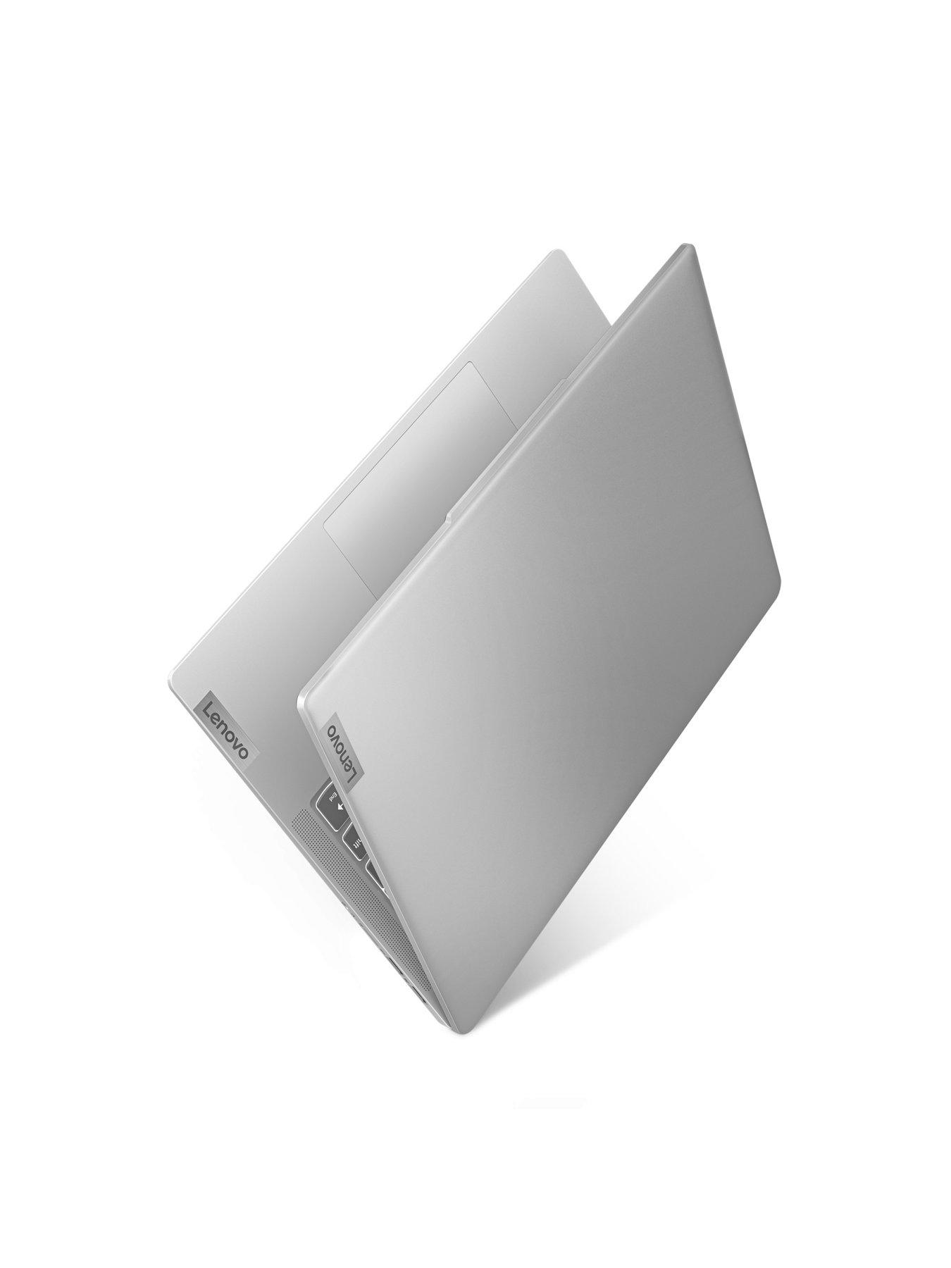 Image 5 of 7 of Lenovo IdeaPad Slim 5 14IMH9 - 14in WUXGA OLED - Intel Core Ultra 5 - 16GB RAM - 512GB SSD - Grey - With Microsoft 365 Family 12mth