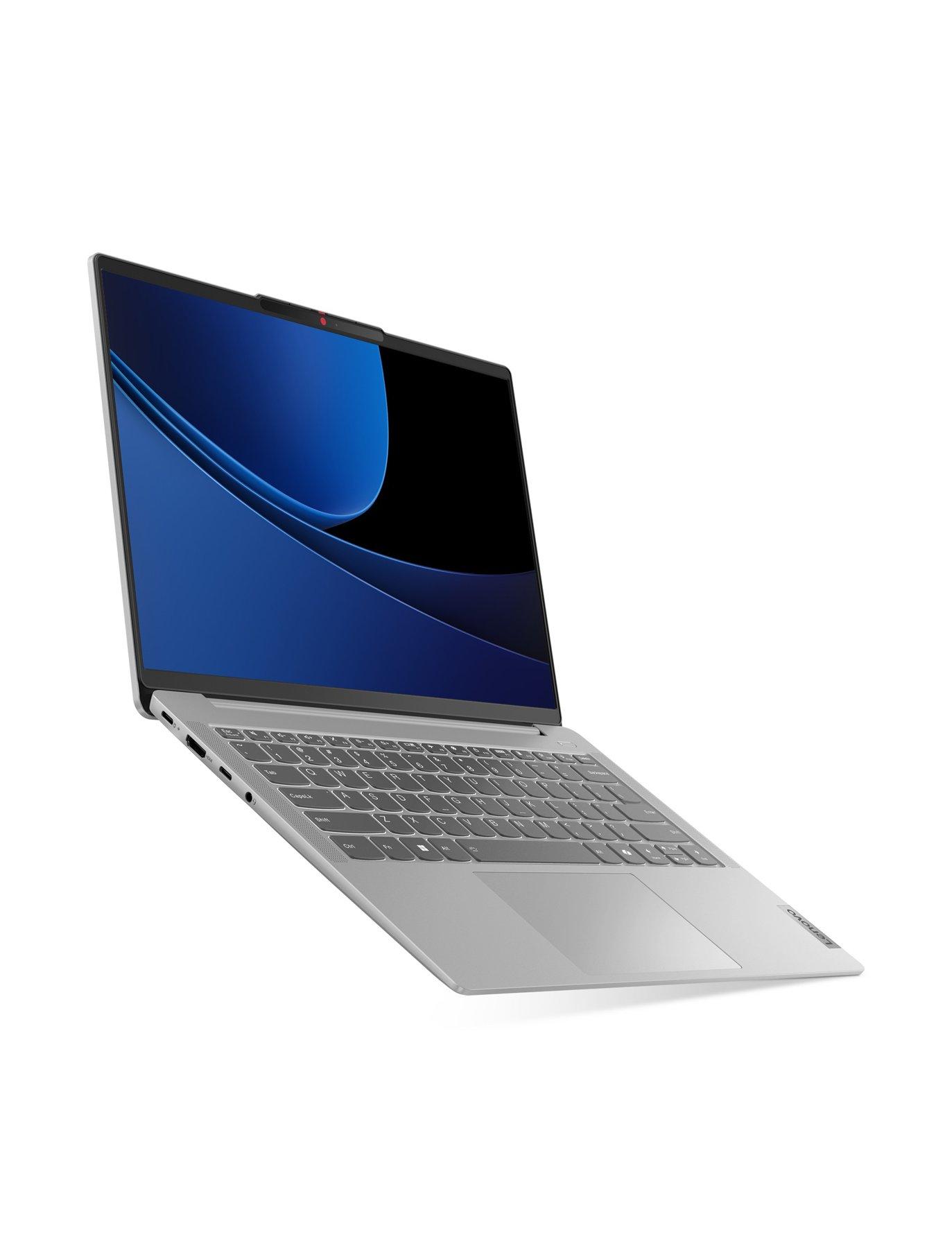 Image 6 of 7 of Lenovo IdeaPad Slim 5 14IMH9 - 14in WUXGA OLED - Intel Core Ultra 5 - 16GB RAM - 512GB SSD - Grey - With Microsoft 365 Family 12mth