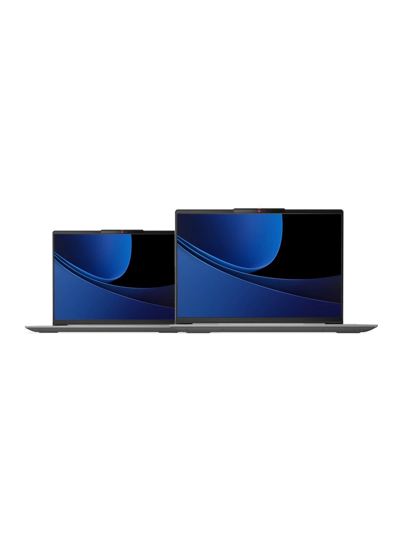 Image 7 of 7 of Lenovo IdeaPad Slim 5 14IMH9 - 14in WUXGA OLED - Intel Core Ultra 5 - 16GB RAM - 512GB SSD - Grey - With Microsoft 365 Family 12mth
