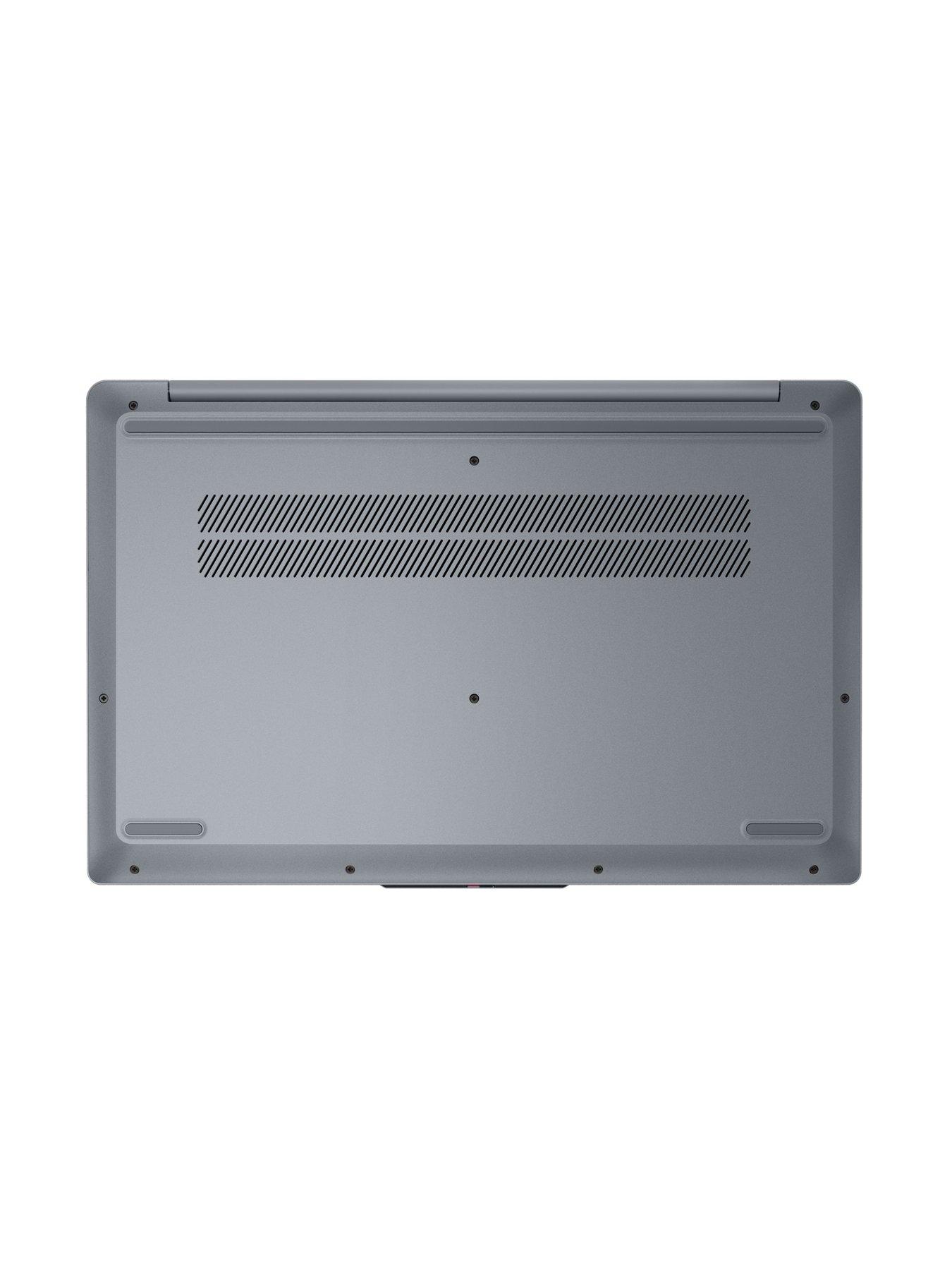 Image 5 of 7 of Lenovo IdeaPad Slim 3 15IAH8 - 15.6in FHD - Intel Core i5 - 8GB RAM - 512GB SSD - Grey - With Microsoft 365 Personal 12mth