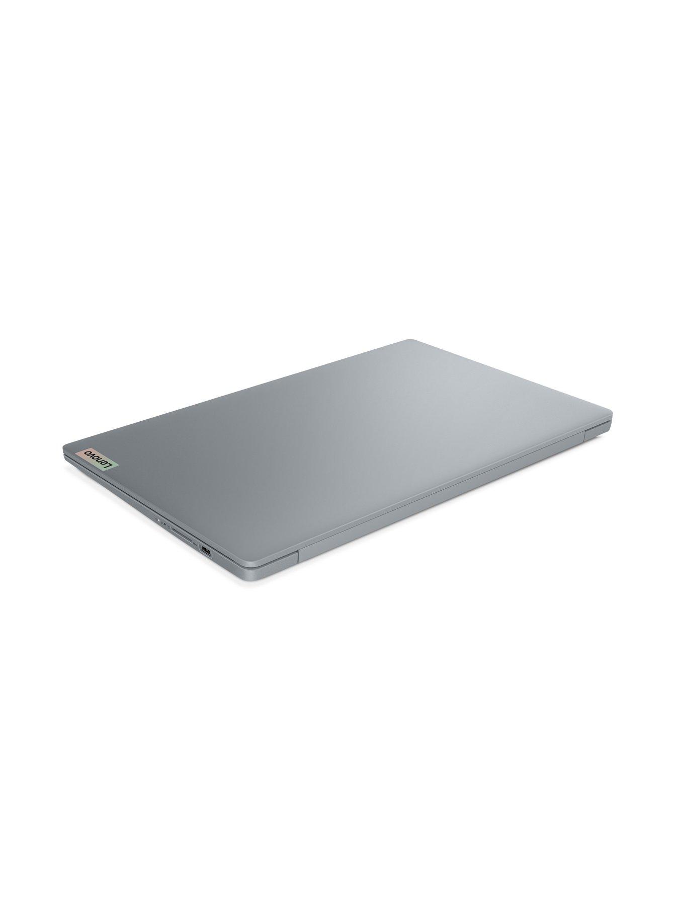 Image 6 of 7 of Lenovo IdeaPad Slim 3 15IAH8 - 15.6in FHD - Intel Core i5 - 8GB RAM - 512GB SSD - Grey - With Microsoft 365 Personal 12mth