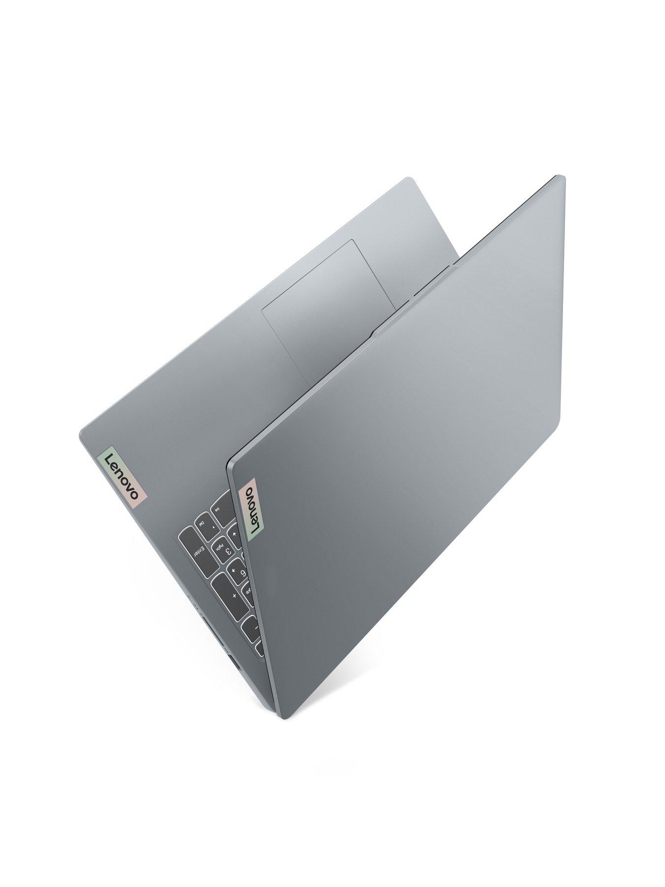 Image 7 of 7 of Lenovo IdeaPad Slim 3 15IAH8 - 15.6in FHD - Intel Core i5 - 8GB RAM - 512GB SSD - Grey - With Microsoft 365 Personal 12mth