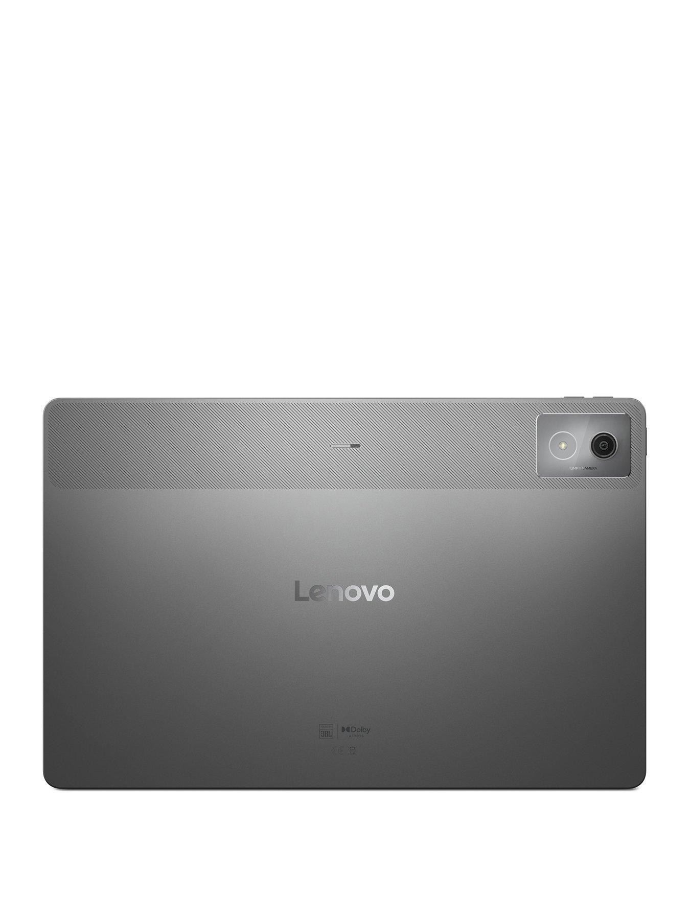 Image 2 of 7 of Lenovo Idea Tab Pro 12.7" 256GB with Tab Plus Pen - Grey