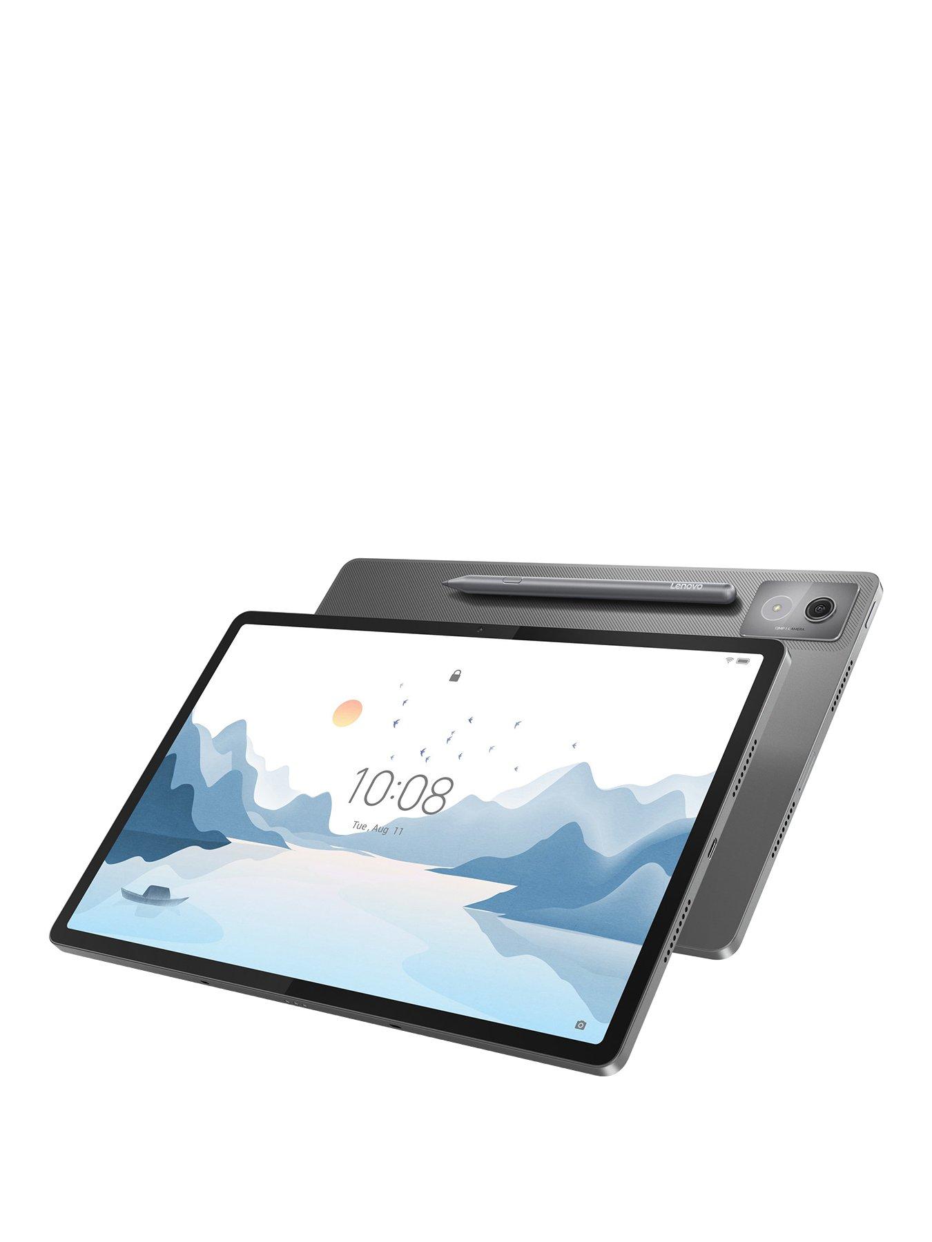 Image 2 of 7 of Lenovo Idea Tab Pro 12.7" 128GB with Tab Pen Pus - Grey