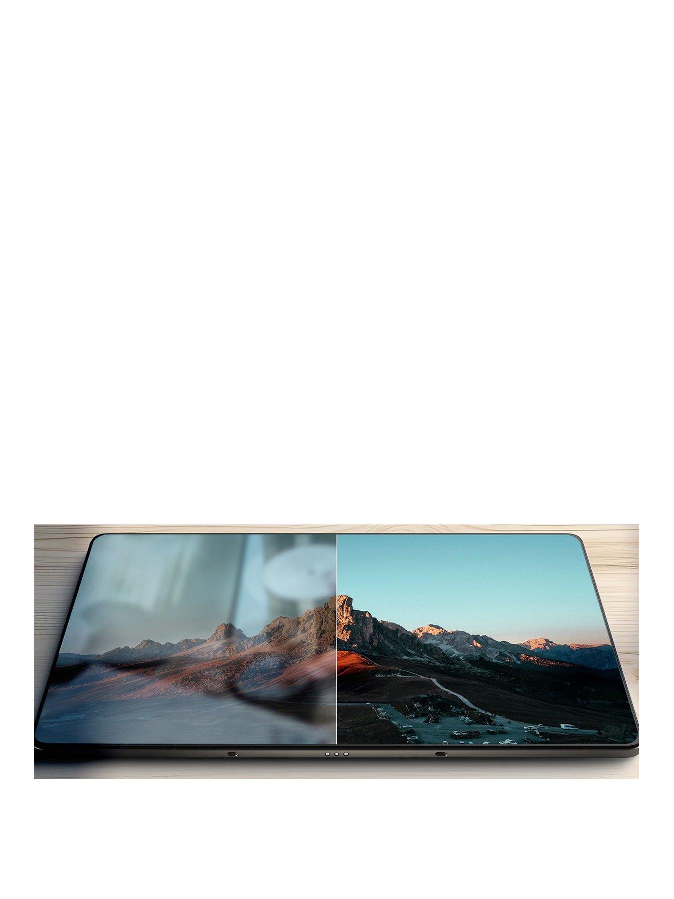 Image 3 of 7 of Lenovo Idea Tab Pro 12.7" 128GB with Tab Pen Pus - Grey