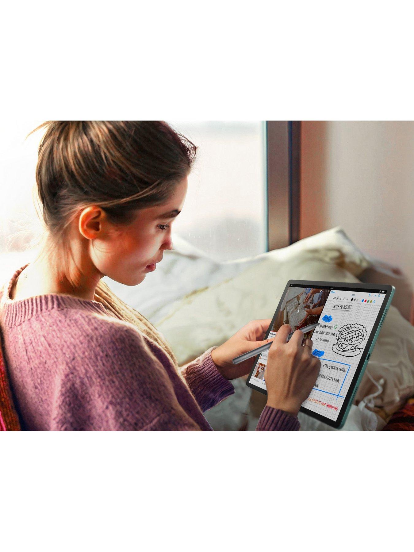 Image 5 of 7 of Lenovo Idea Tab Pro 12.7" 128GB with Tab Pen Pus - Grey