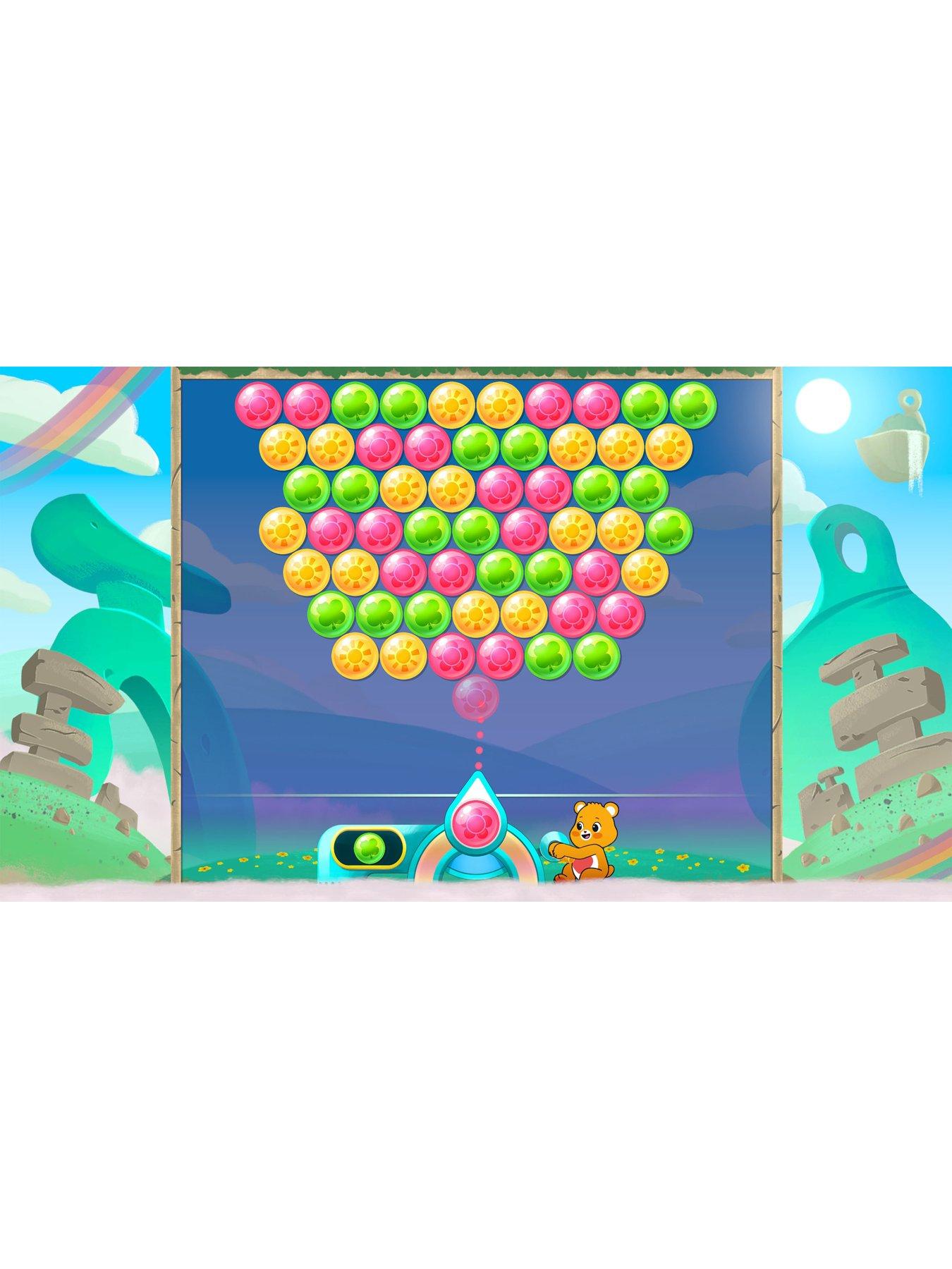 Image 4 of 8 of Nintendo Care Bears: Unlock the Magic