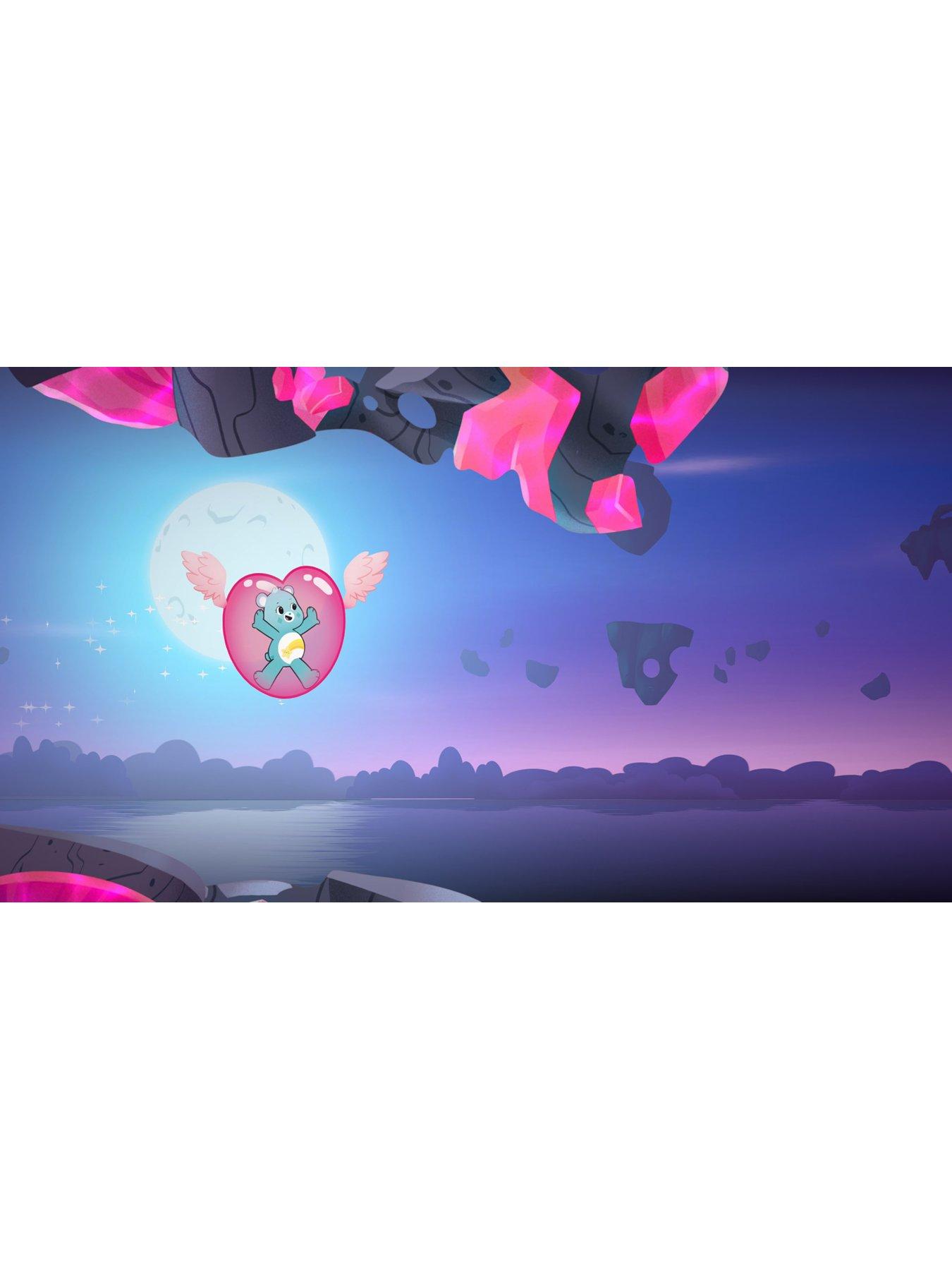 Image 5 of 8 of Nintendo Care Bears: Unlock the Magic