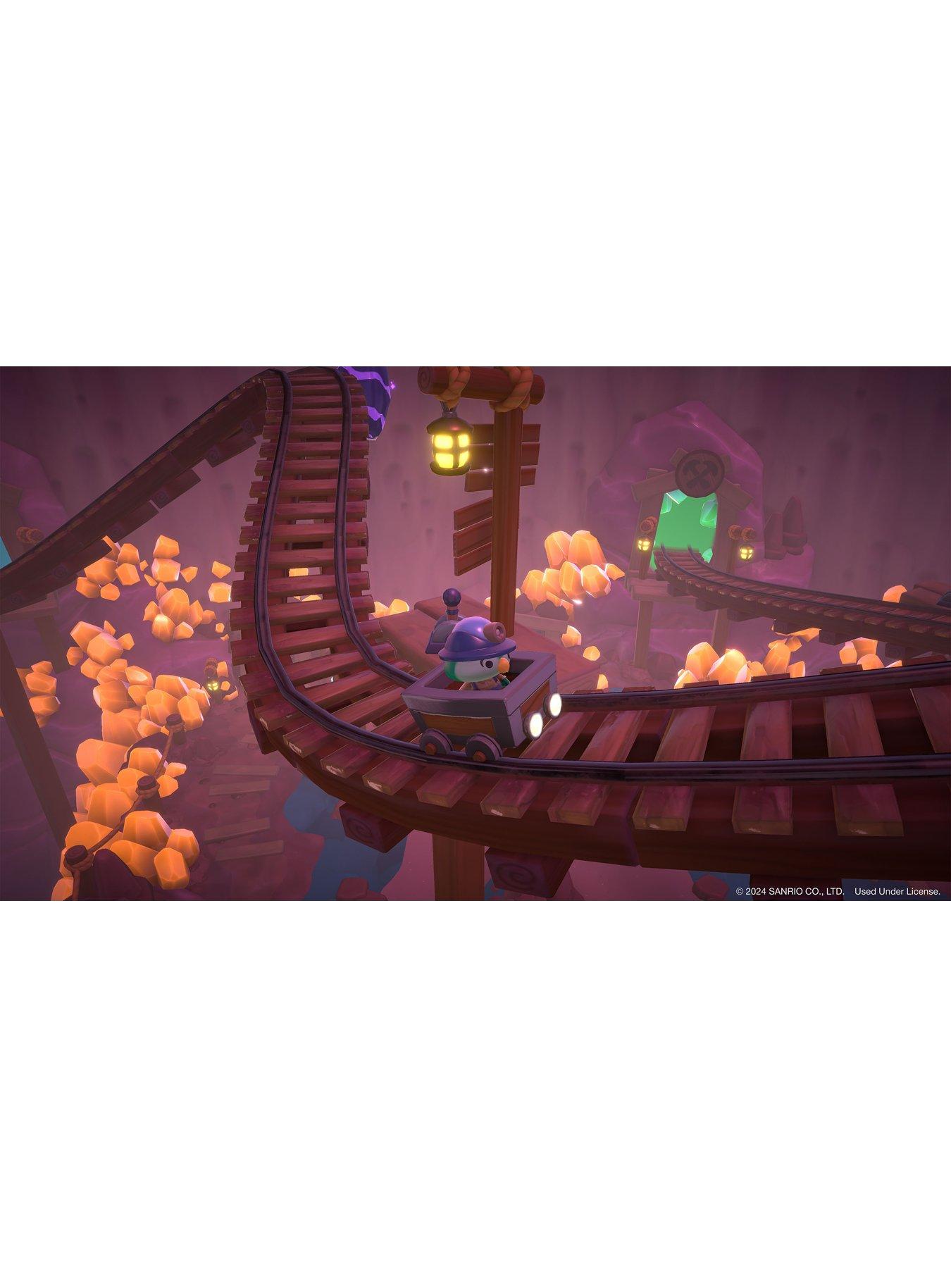 Image 7 of 7 of Nintendo Switch Hello Kitty Island Adventure - Deluxe Edition