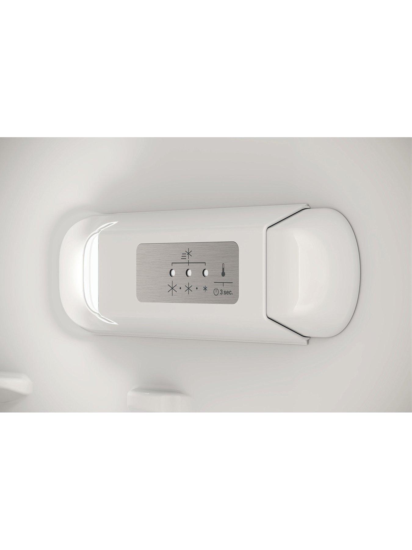 Image 6 of 7 of Hotpoint HTSD18A011A1 Integrated Fridge - Stainless Steel