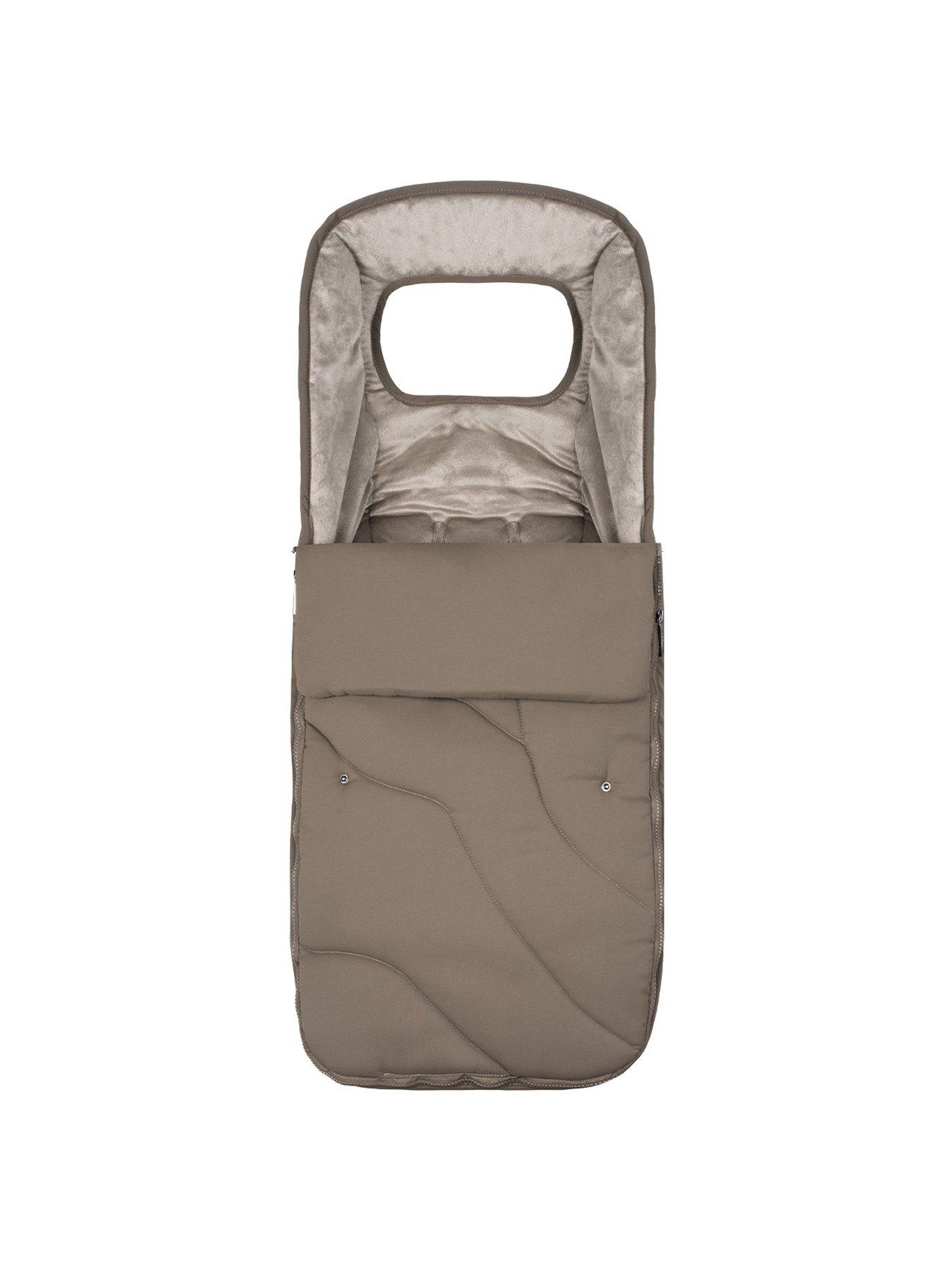 Image 5 of 8 of Venicci Upline 2 SE -  2in1 Pushchair and Accessories - Powder