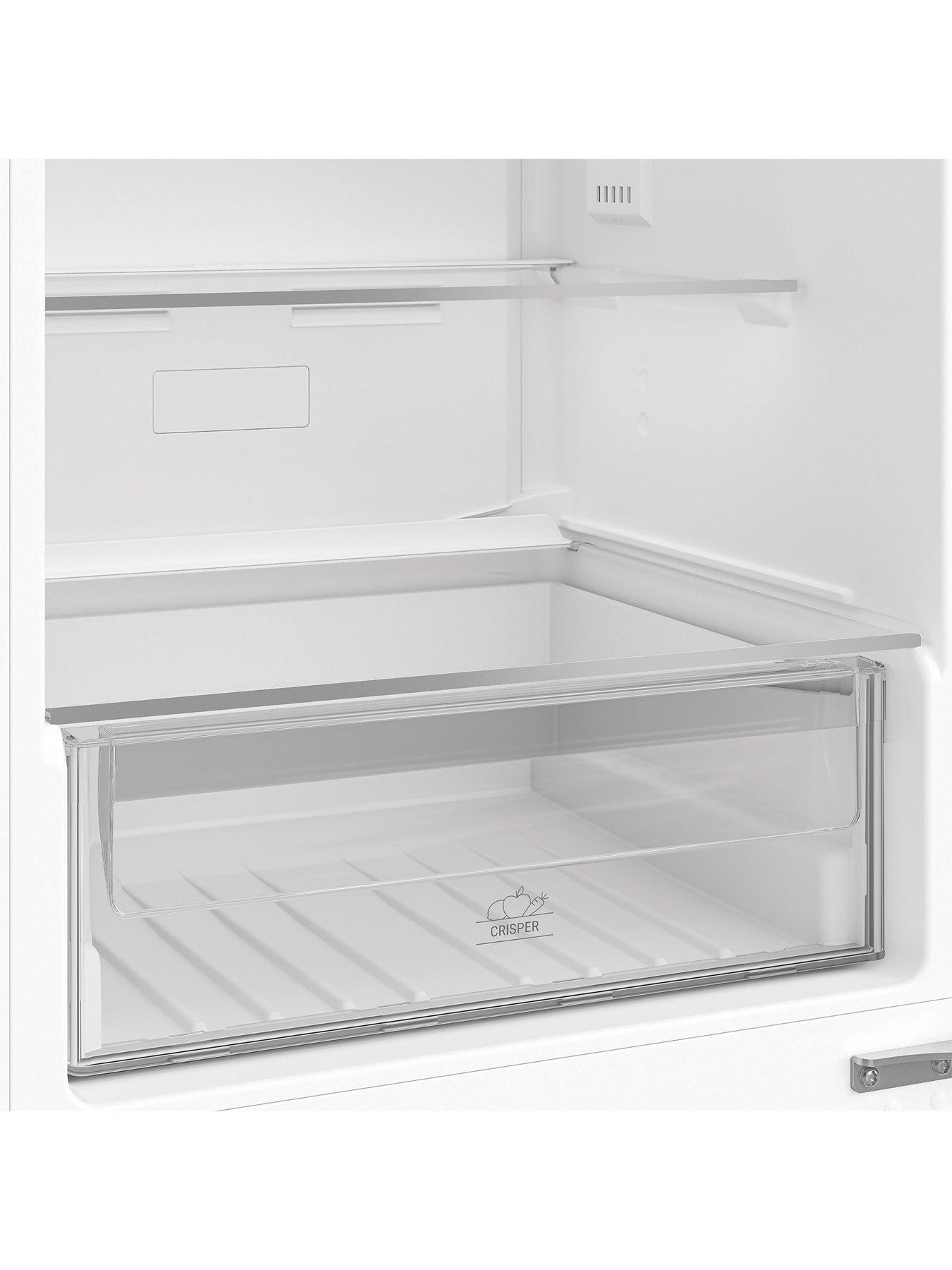 Image 4 of 7 of Hotpoint HPKS1262B4UK Integrated Fridge Freezer - White
