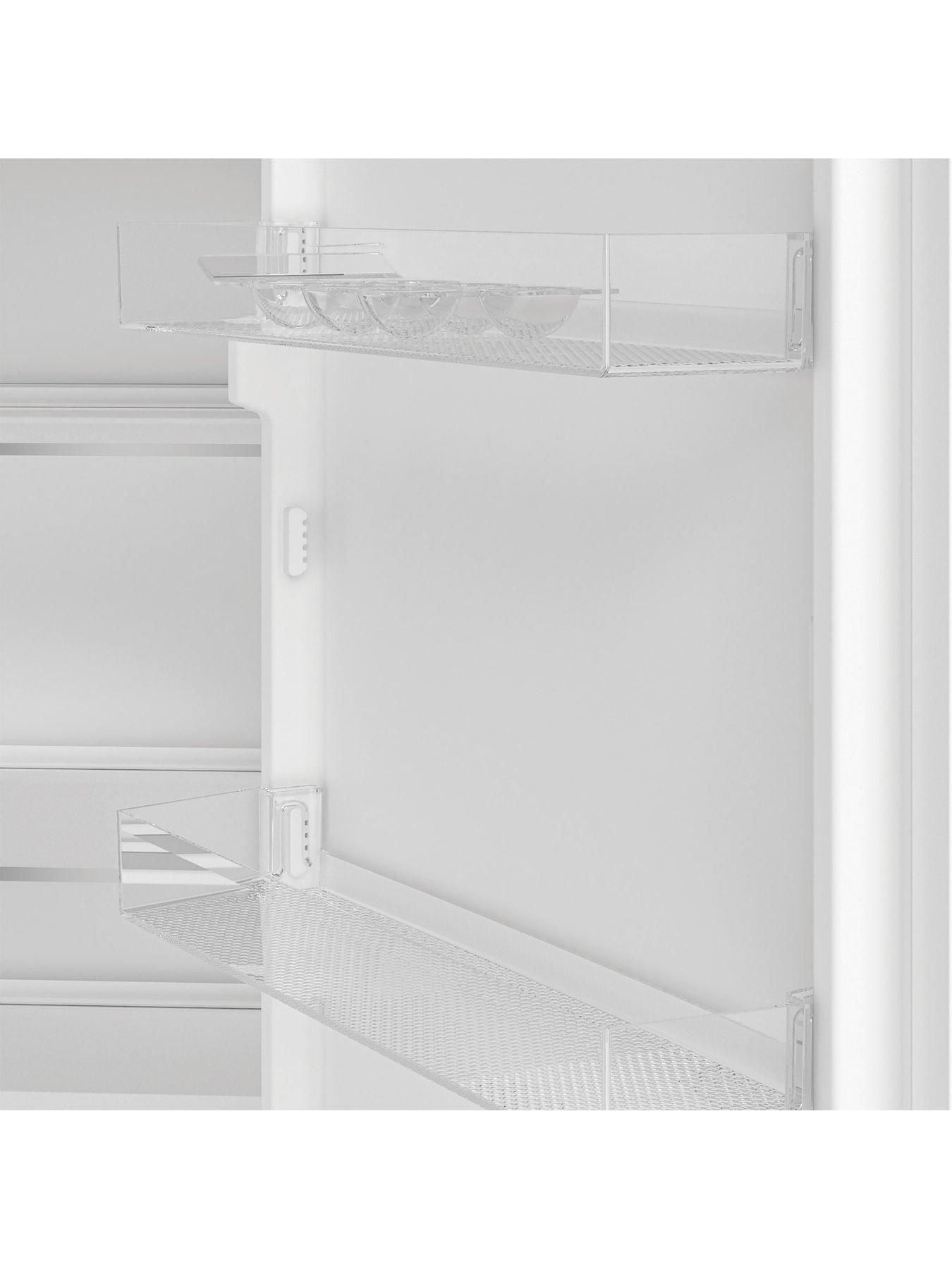 Image 7 of 7 of Hotpoint HPKS1262B4UK Integrated Fridge Freezer - White