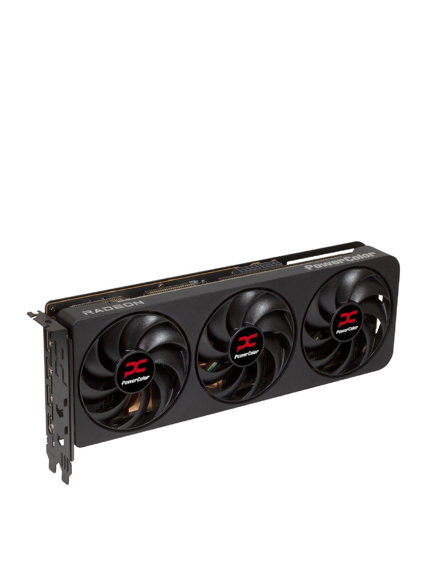 PowerColor RX 9070 XT 16Gb Reaper | Very