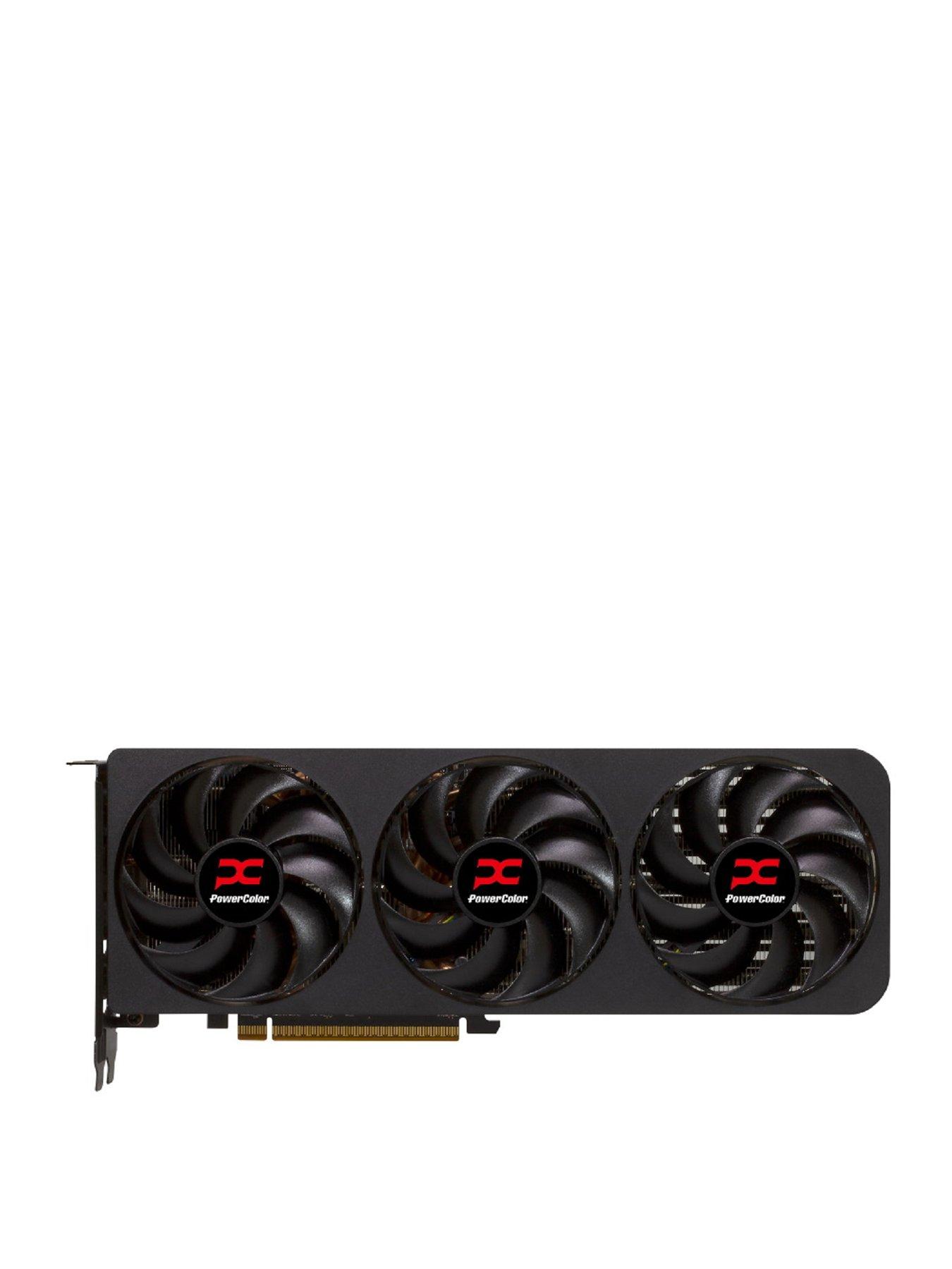 PowerColor RX 9070 XT 16Gb Reaper | Very