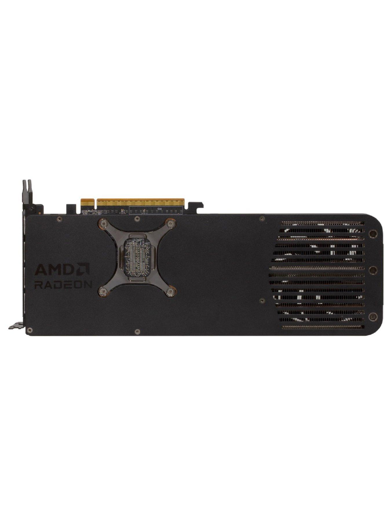 Image 4 of 5 of PowerColor RX 9070 16gb Reaper