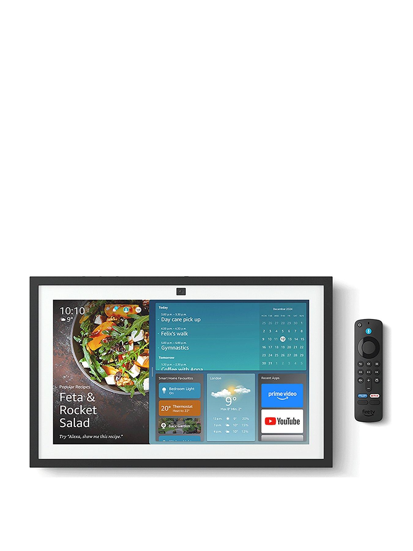 undefined Echo Show 15 Smart Speaker and Display