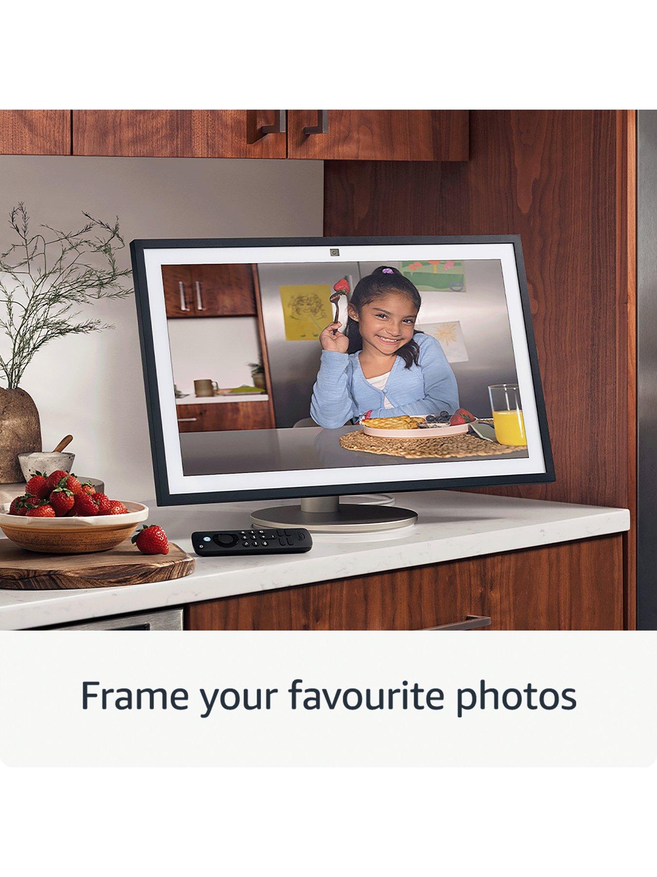 Image 6 of 7 of Amazon Echo Show 15 Smart Speaker and Display