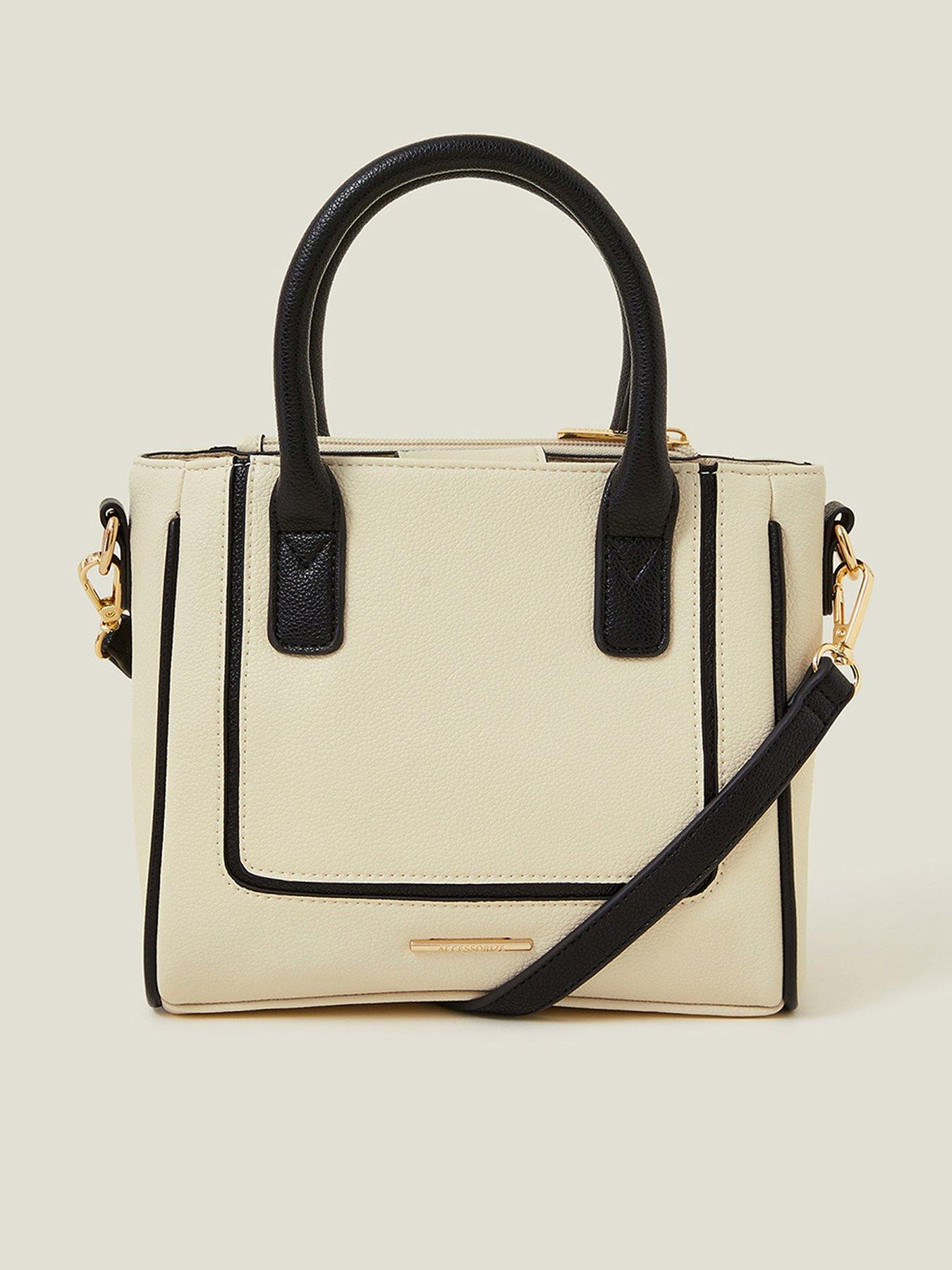 undefined Mono Handheld - Cream