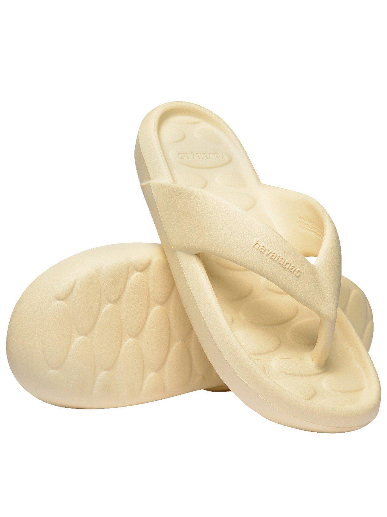 Havaianas Flip Flop Candy Pop - Buttercream