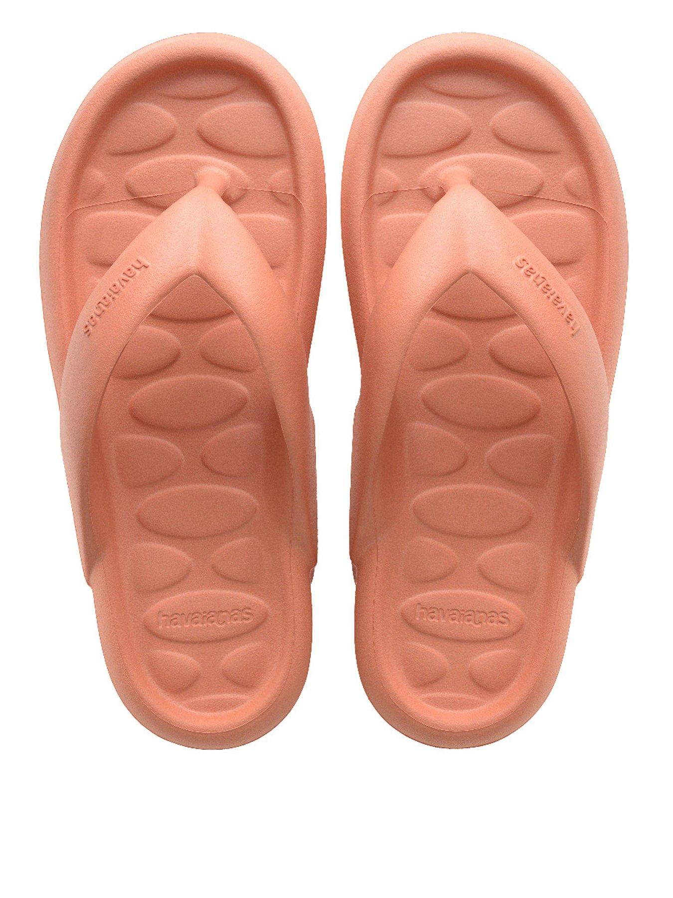 undefined Flip Flop Candy Pop - Pink Clay