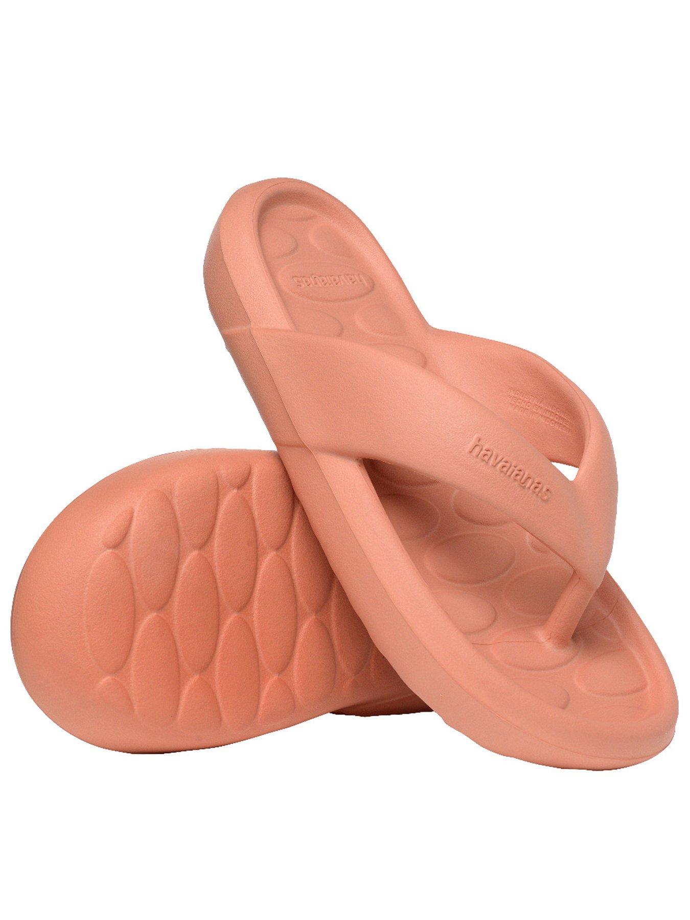 Havaianas Flip Flop Candy Pop - Pink Clay
