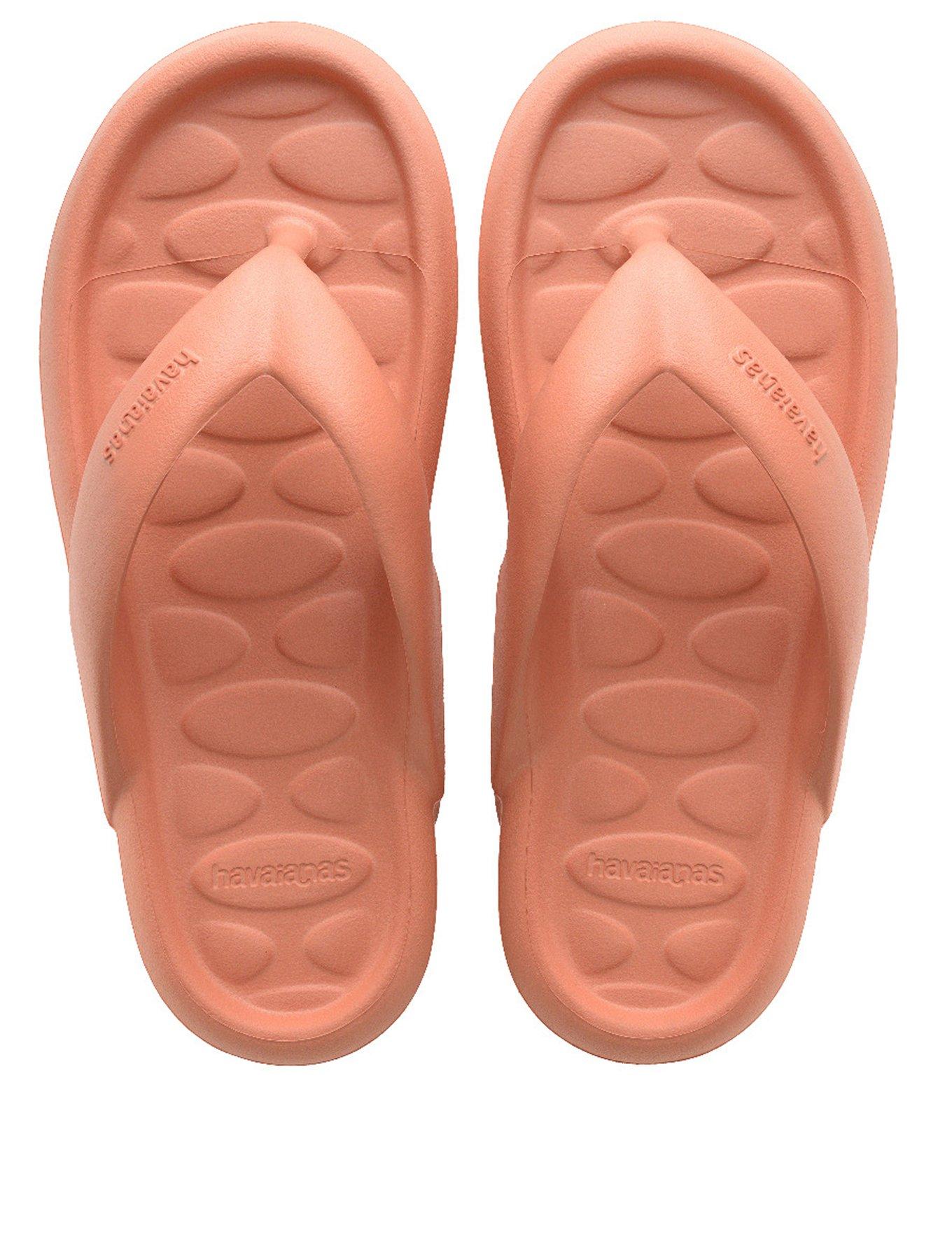 Image 2 of 6 of Havaianas Flip Flop Candy Pop - Pink Clay