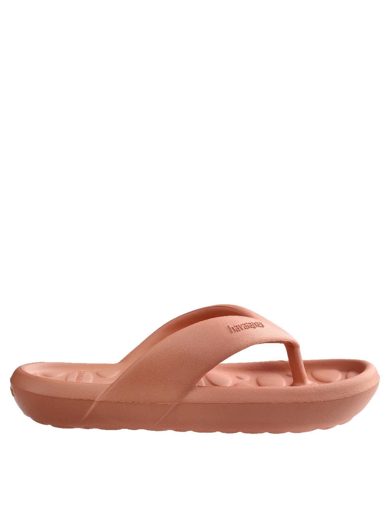 Image 3 of 6 of Havaianas Flip Flop Candy Pop - Pink Clay