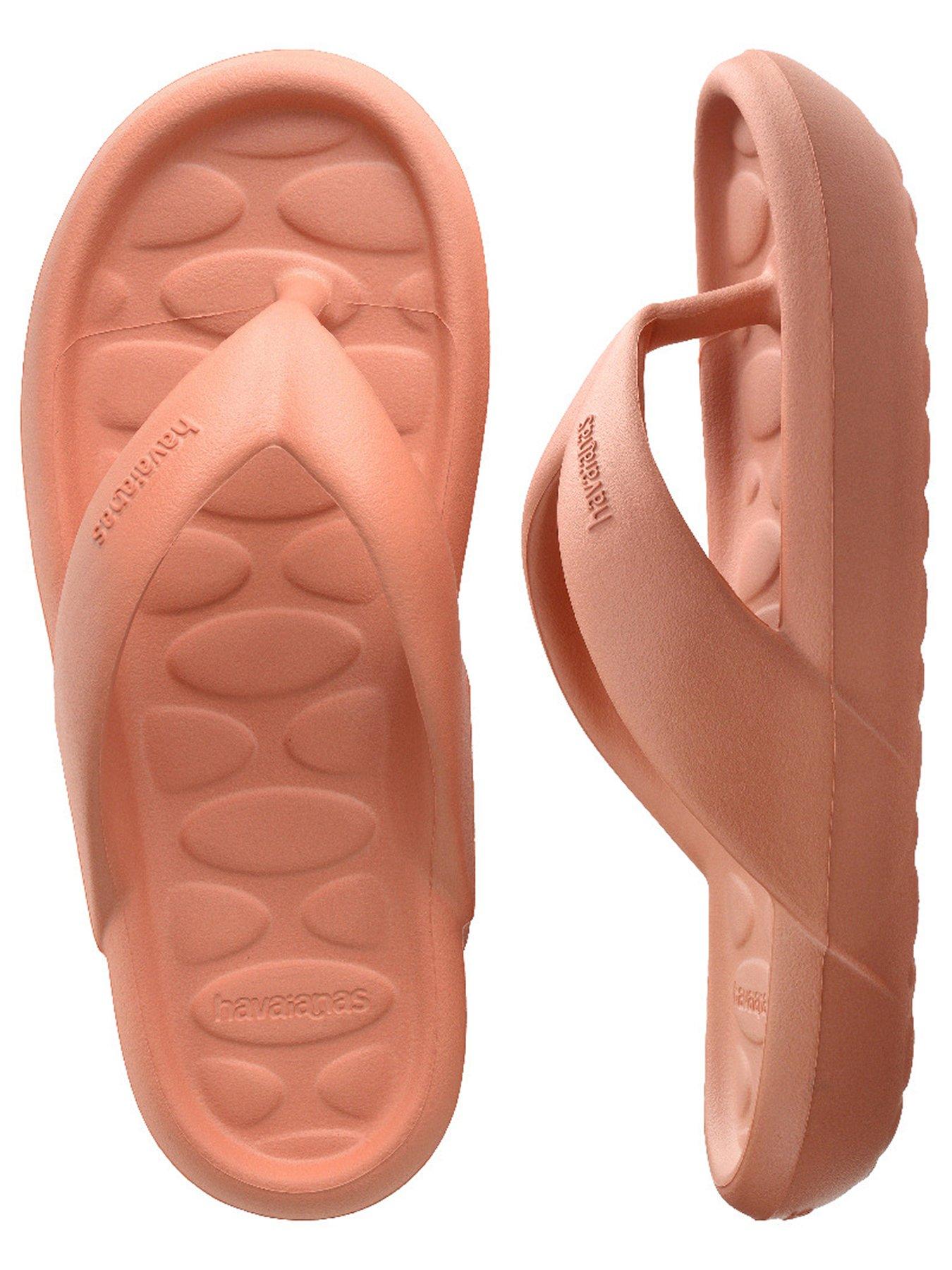 Image 5 of 6 of Havaianas Flip Flop Candy Pop - Pink Clay