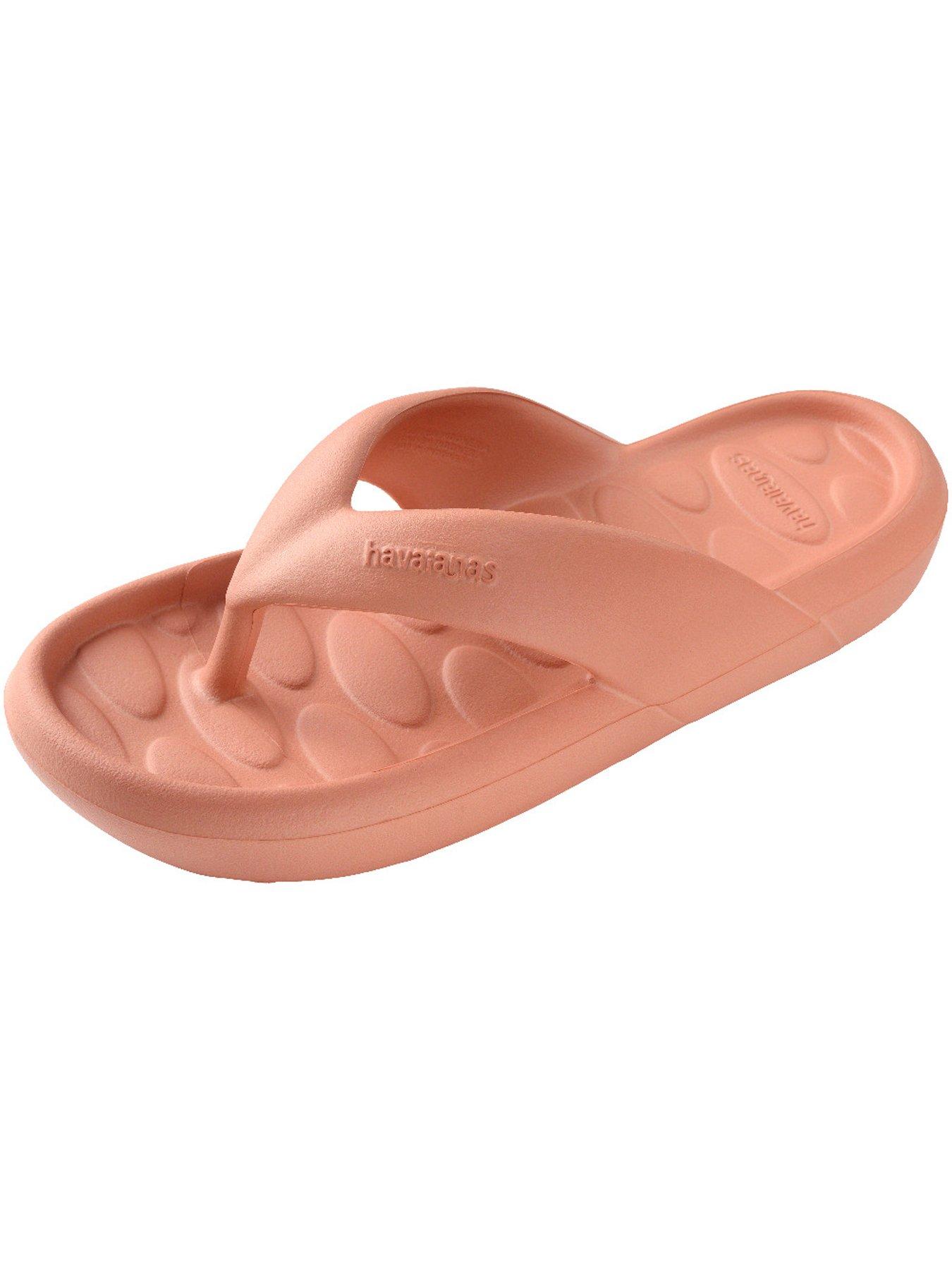 Image 6 of 6 of Havaianas Flip Flop Candy Pop - Pink Clay