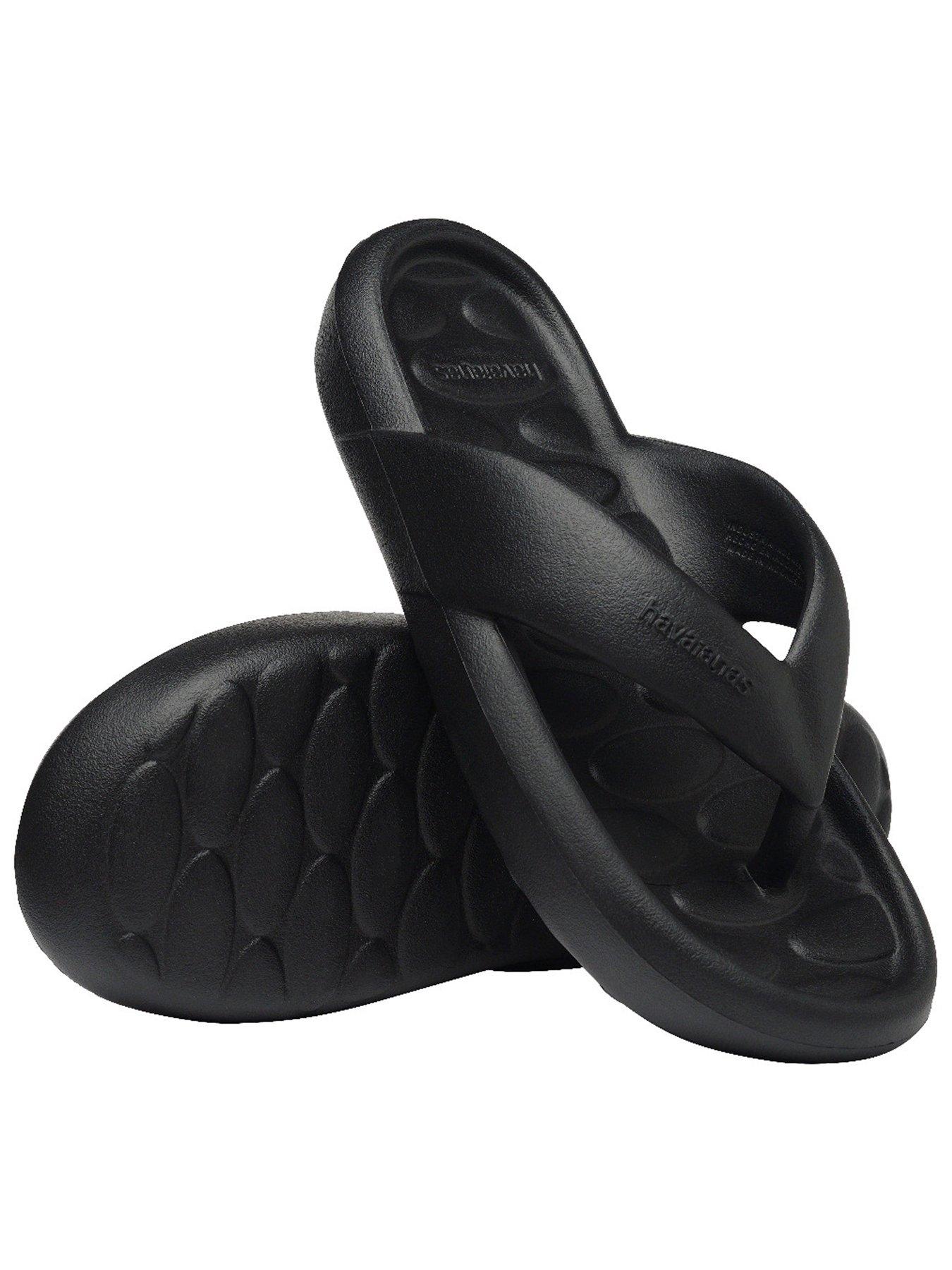 undefined Flip Flop Candy Pop - Black