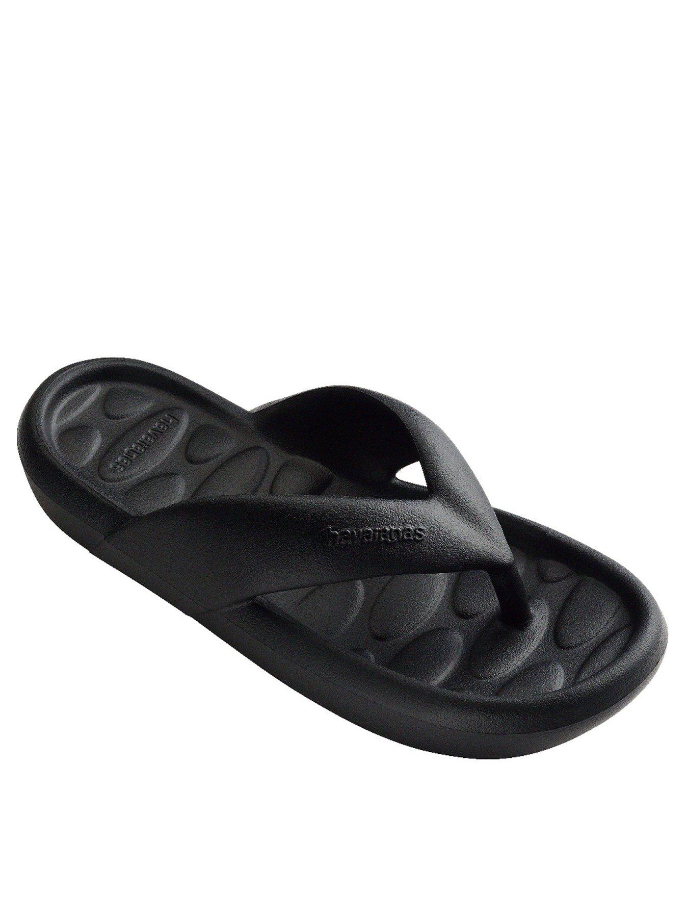 undefined Flip Flop Candy Pop - Black
