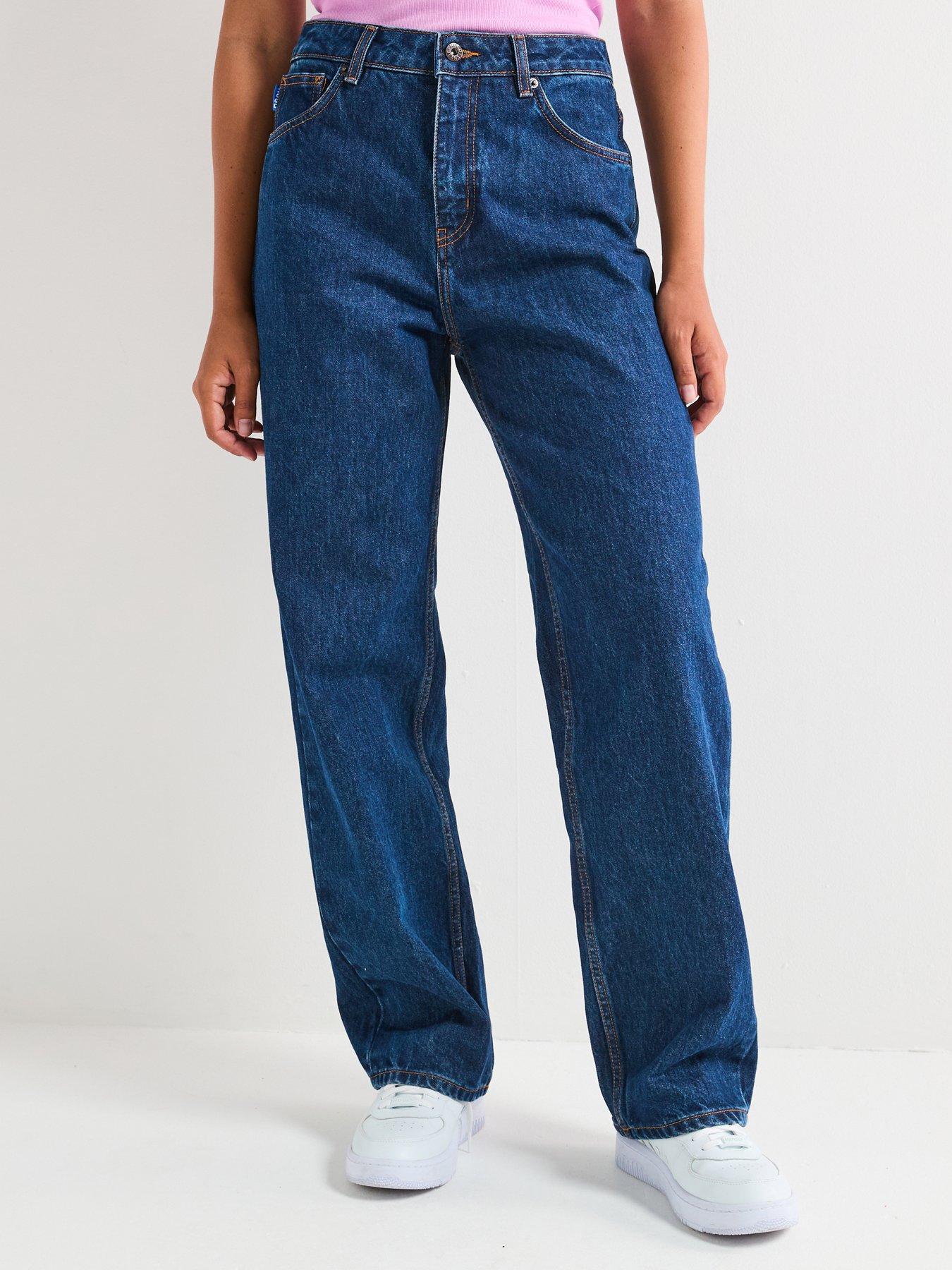 undefined Leni Relaxed Fit Jean