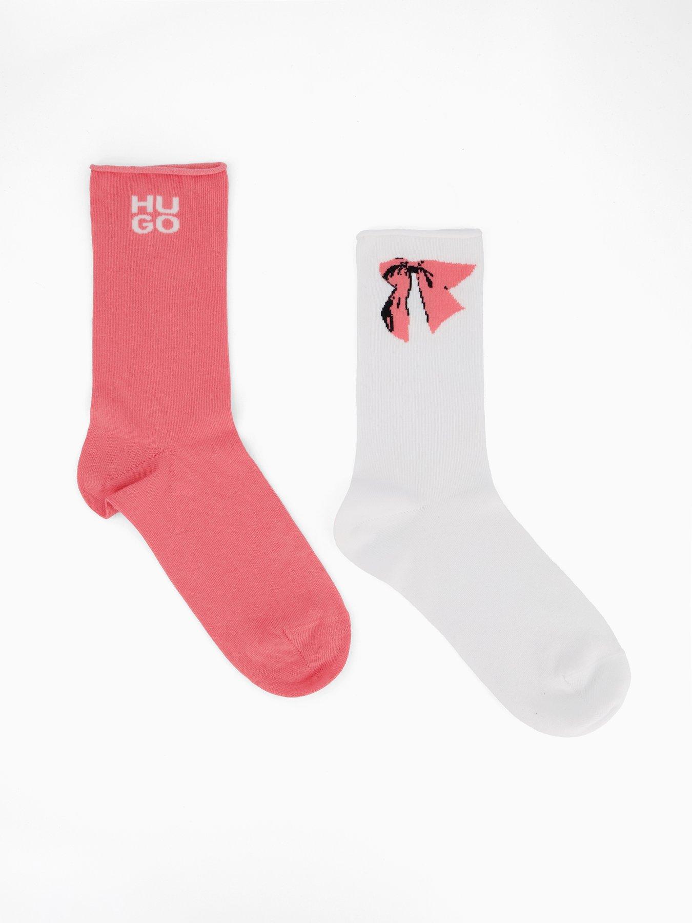HUGO 2P QS POP BOW CC W