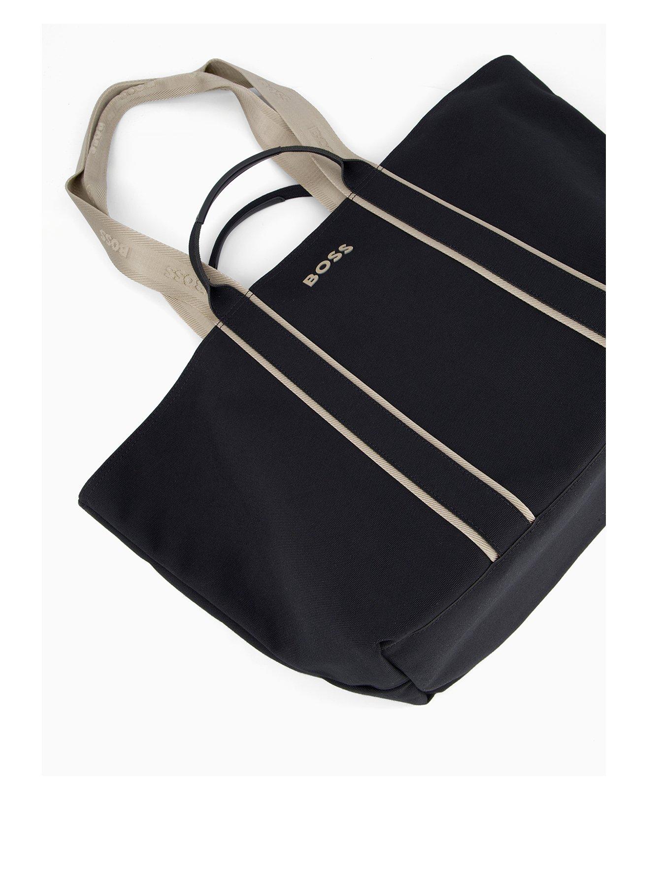 Image 2 of 4 of BOSS Palmah Tote Bag - Black