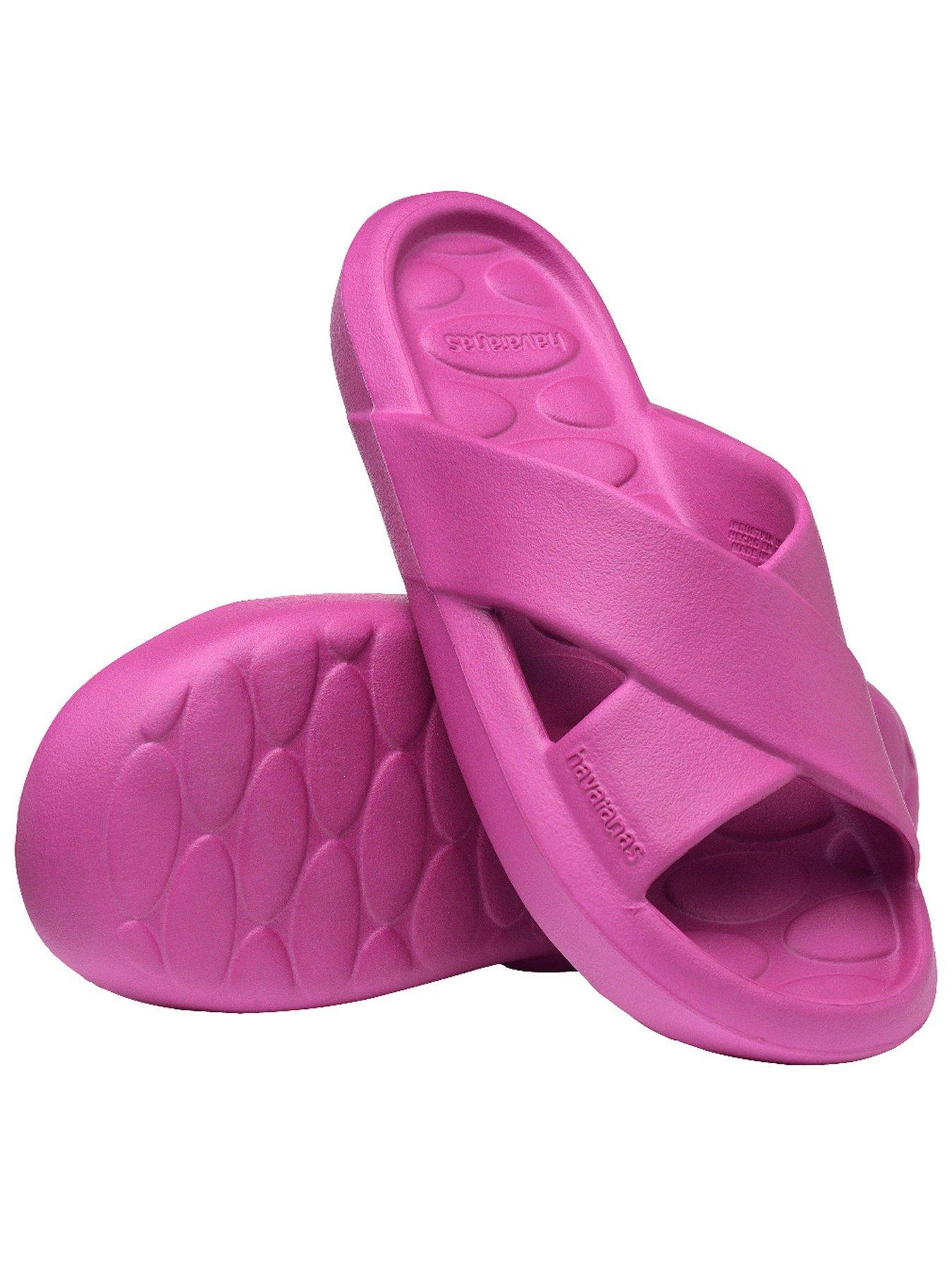 Havaianas Flip Flop Candy Pop - Rose
