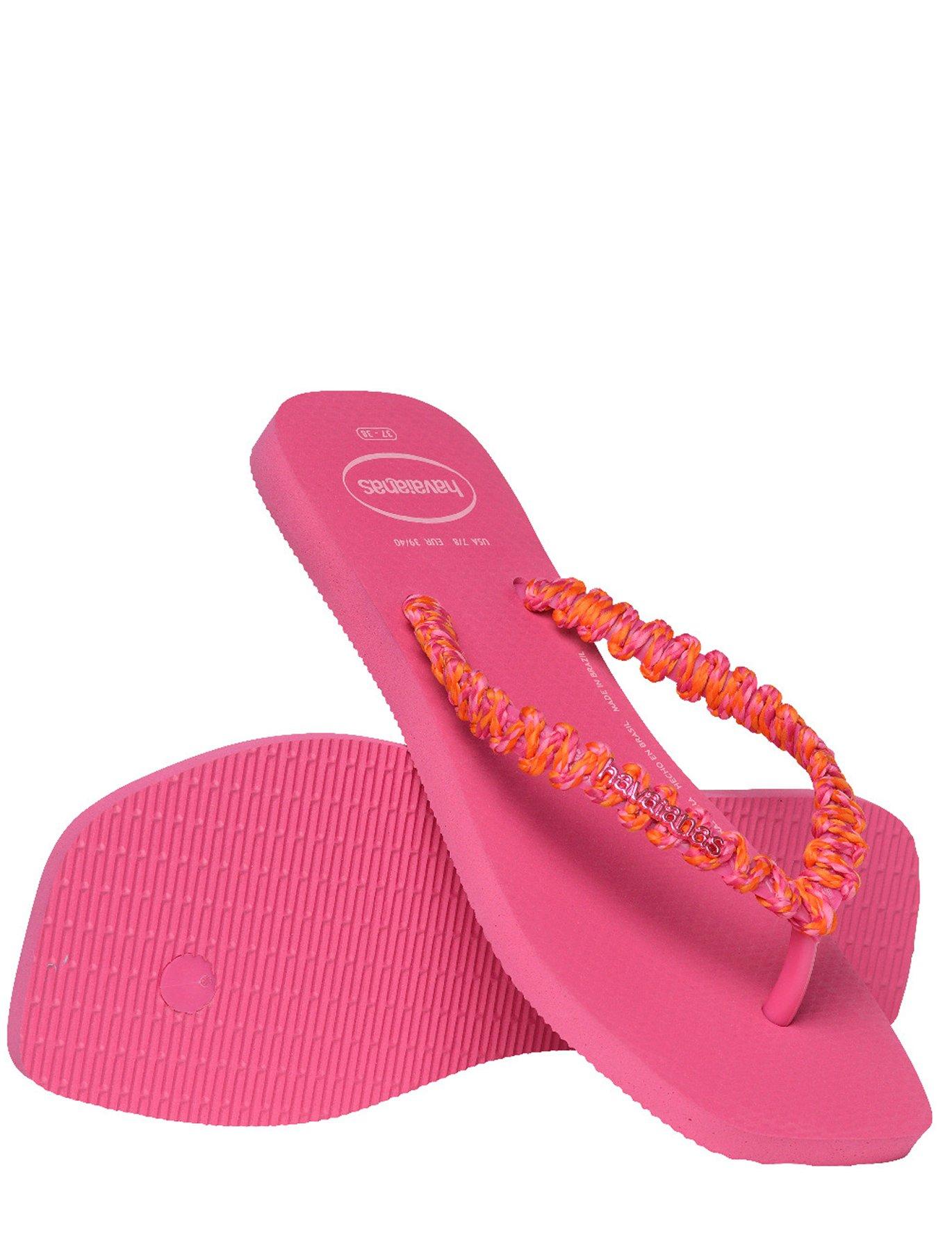 Womens Sandals Amazon Havaianas Slim Havaianas Slim Square Boho
